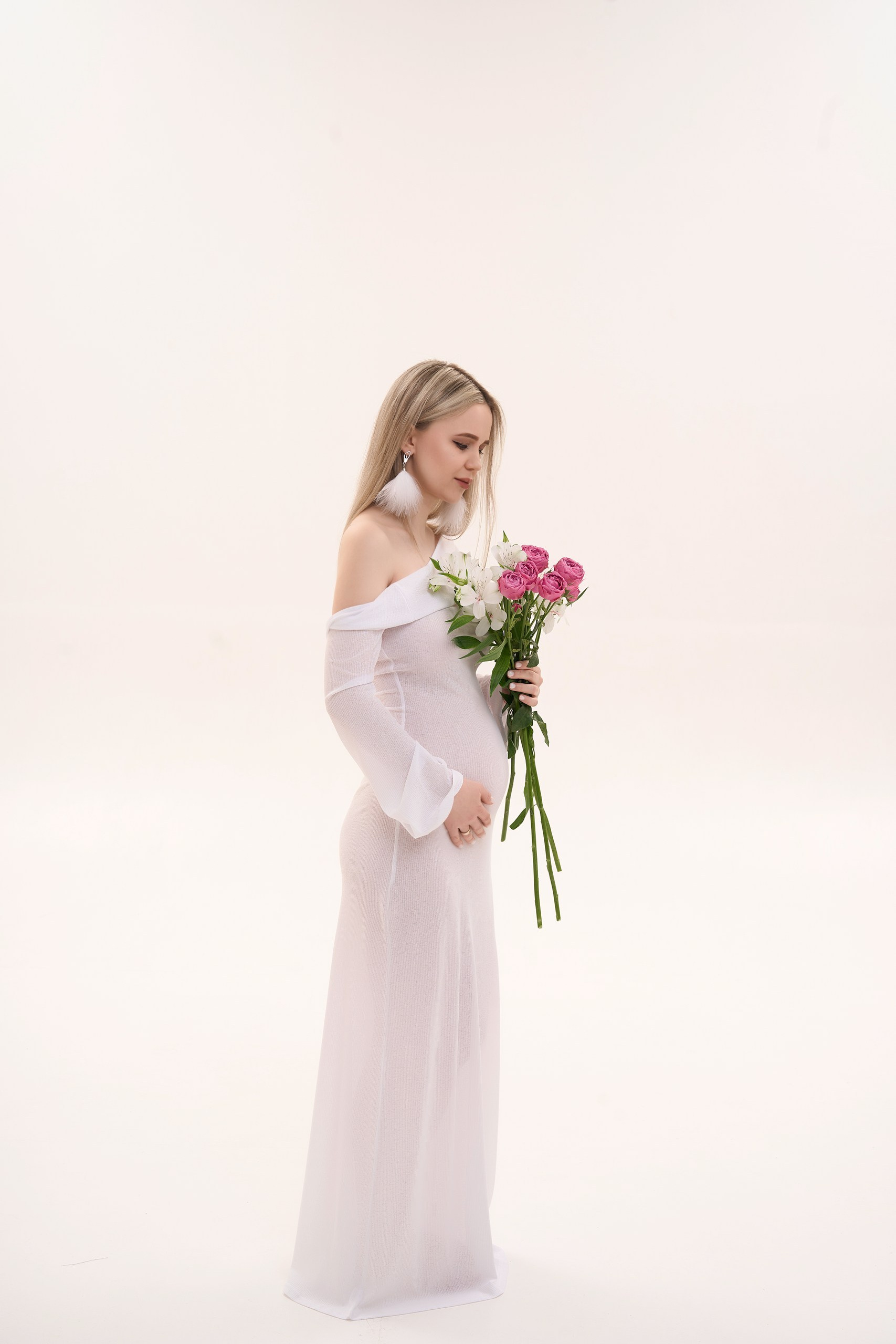 Женский, семейный фотограф, материнство, беременность