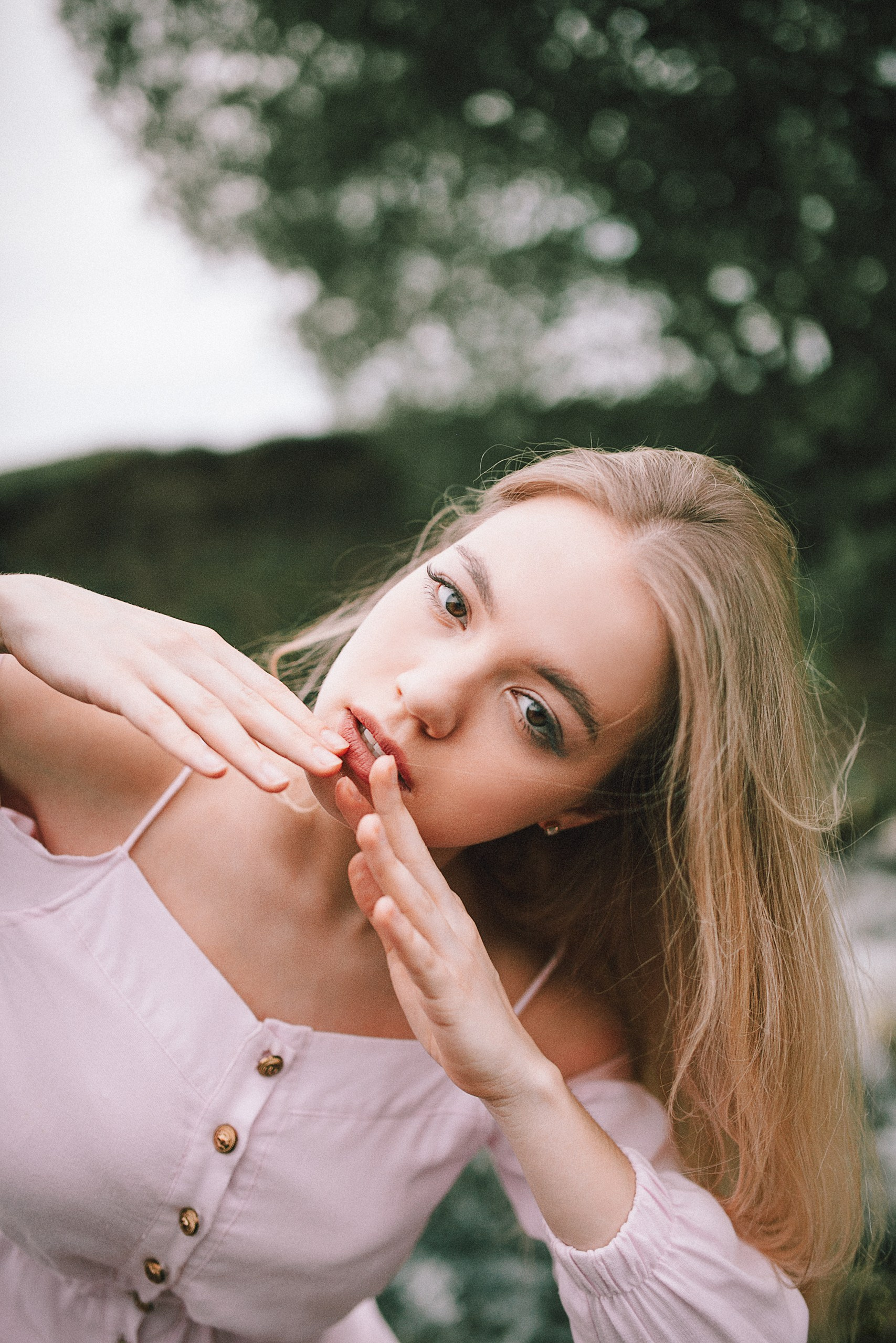 Портретный фотограф в Рязани Елена Ракова