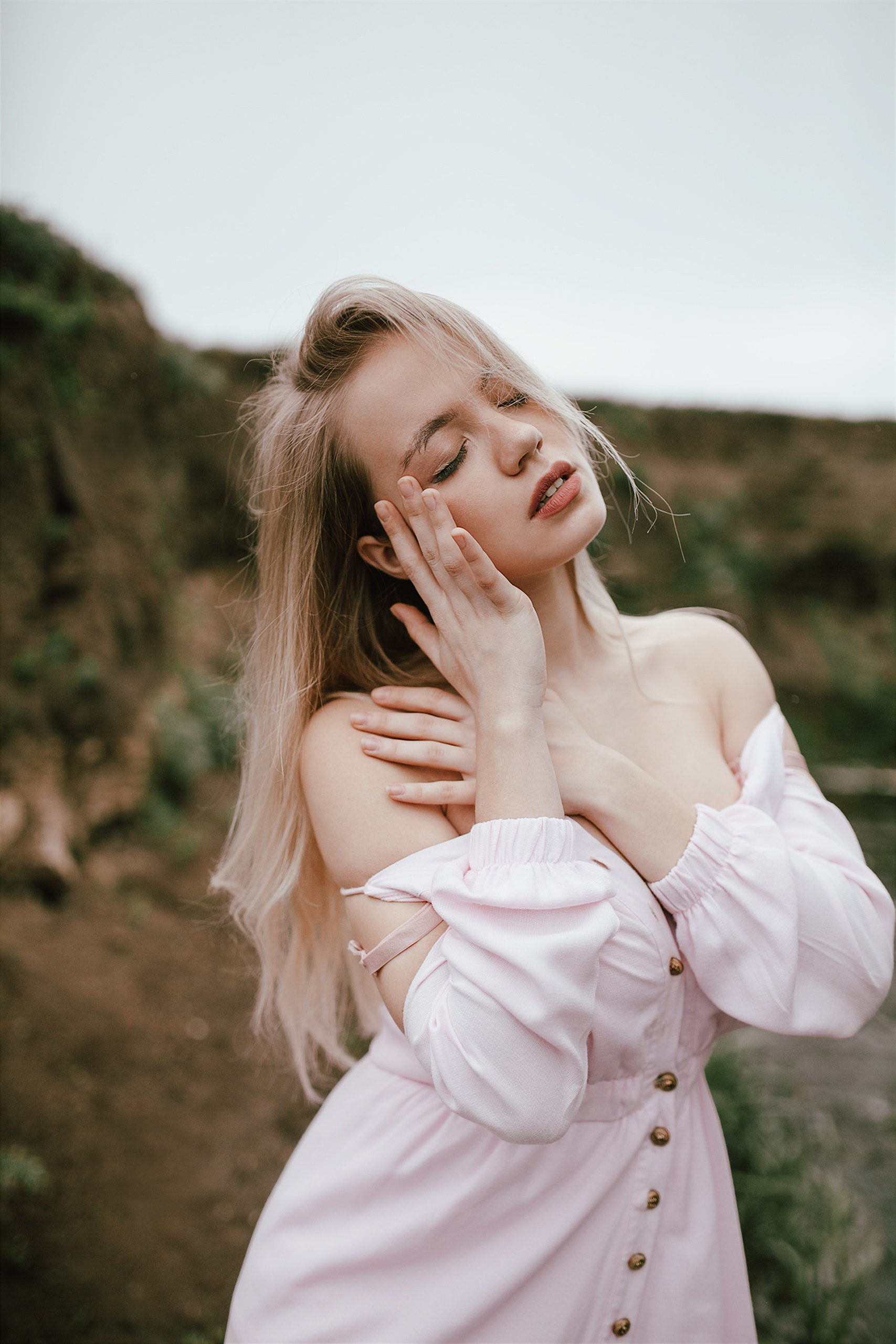 Портретный фотограф в Рязани Елена Ракова