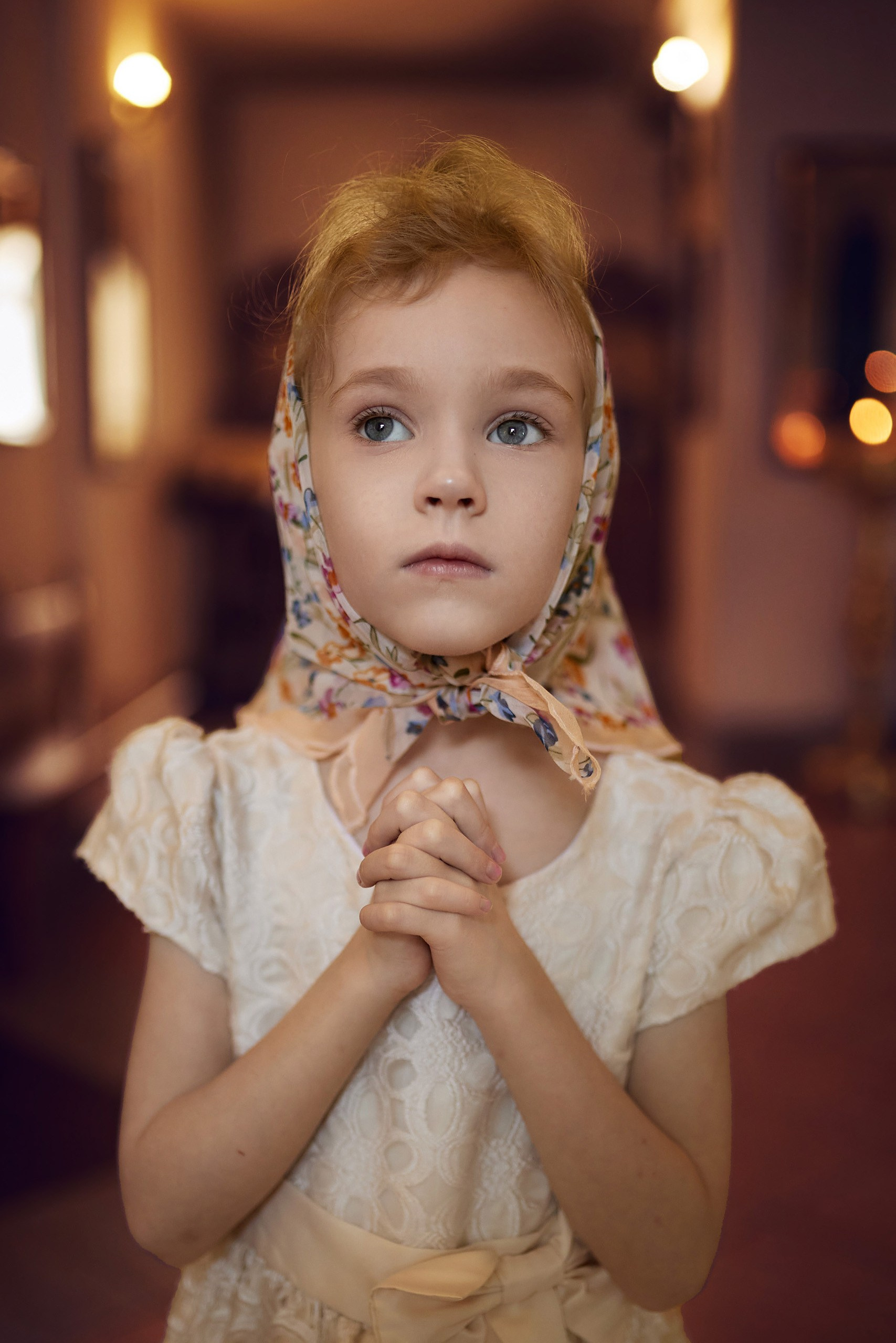 Фотограф на крещение в Минске — съёмка от 200 руб | Алексей Баталов