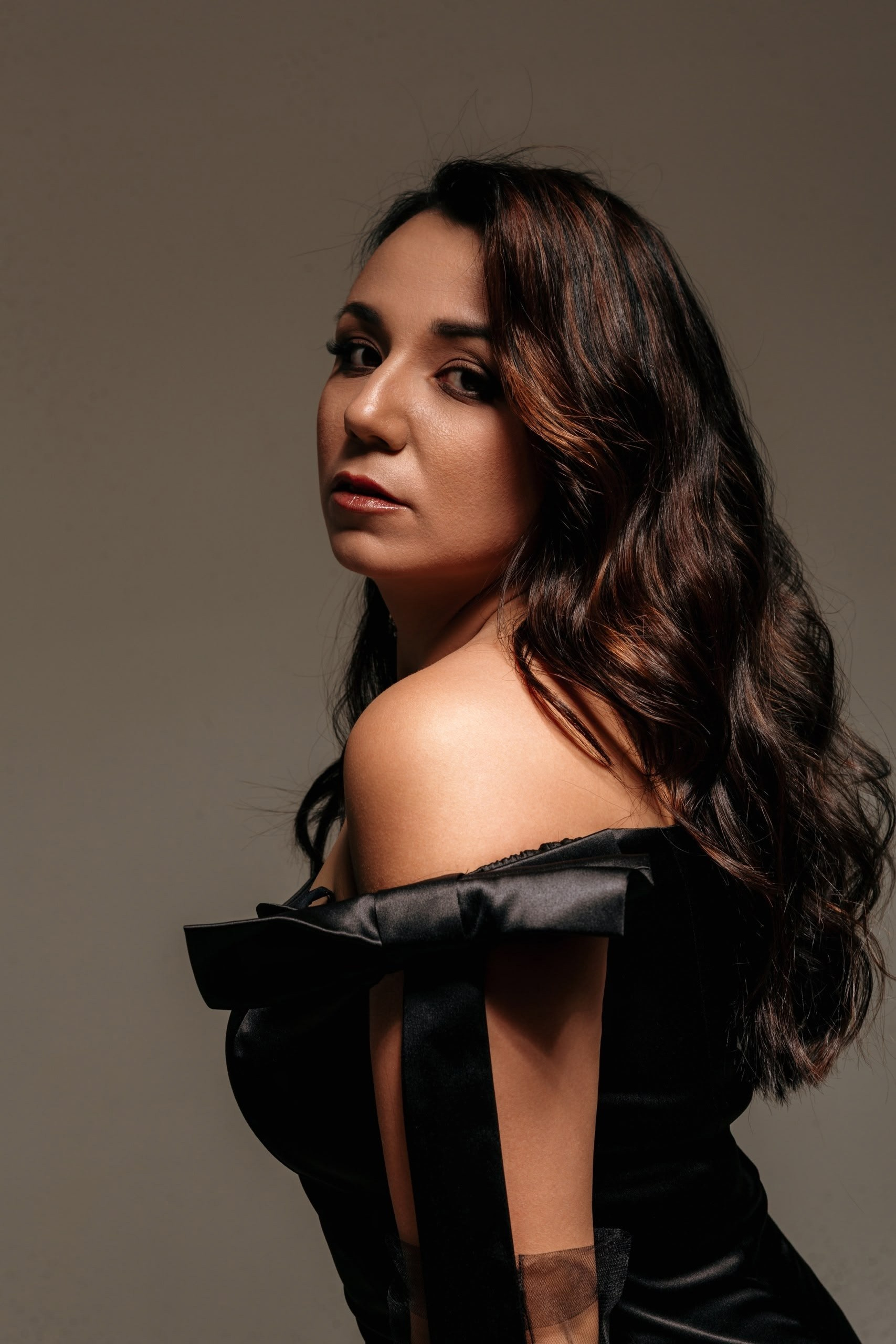 Индивидуальная фотосессия. Фотограф Мария Лагутина