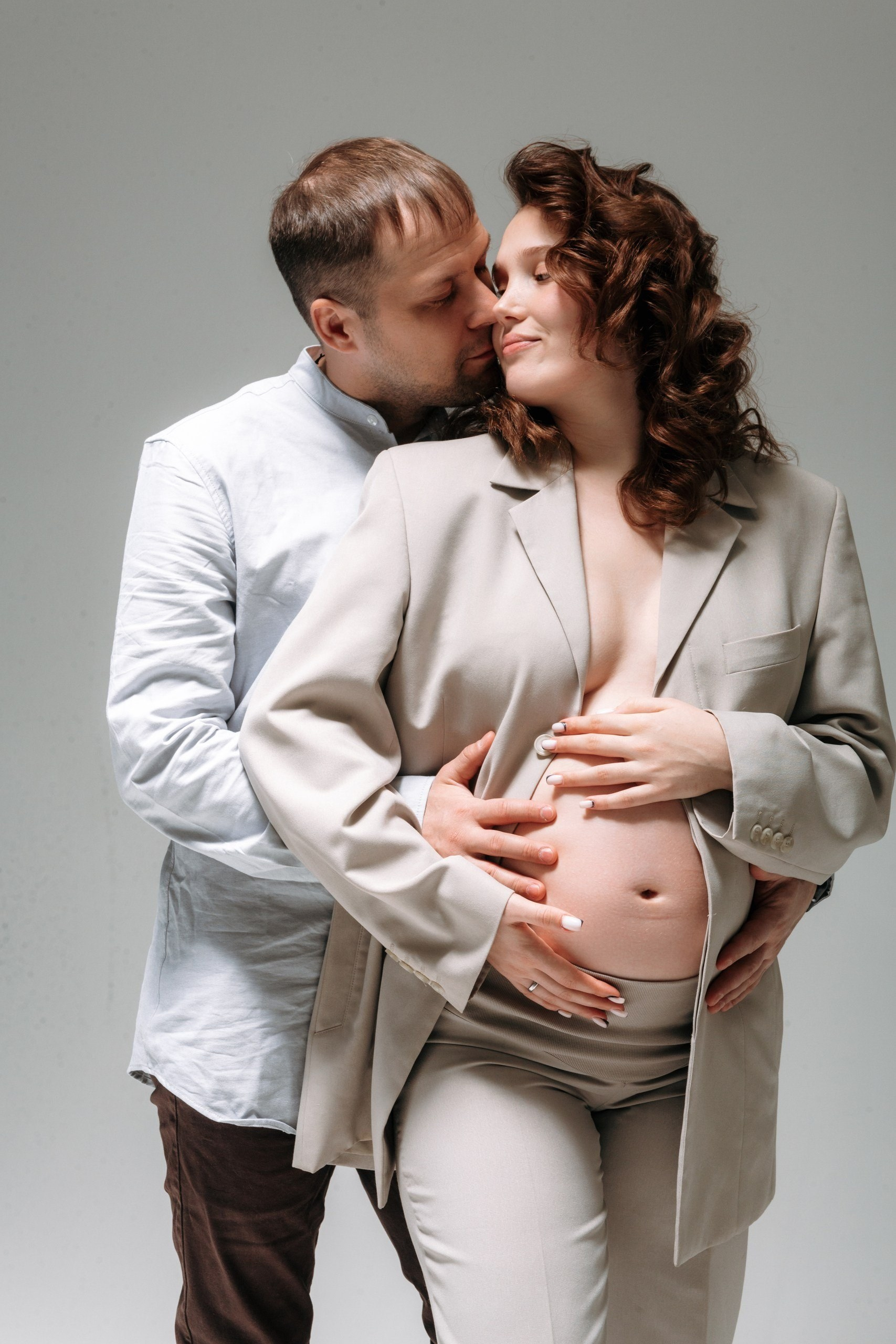 В ожидании чуда. Фотограф Мария Лагутина