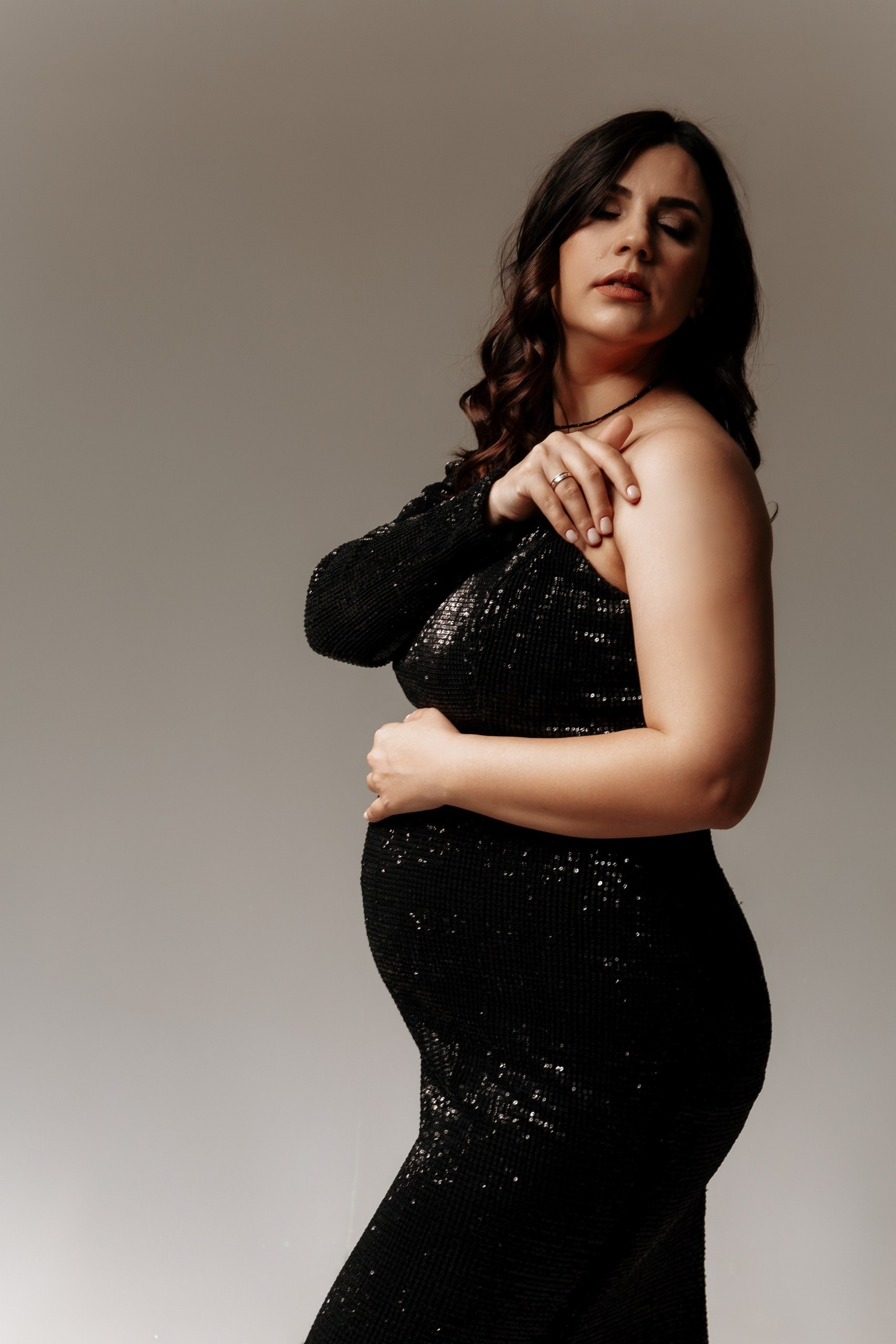 В ожидании чуда. Фотограф Мария Лагутина