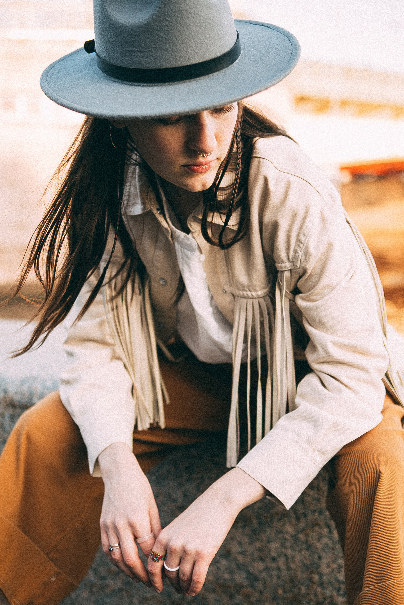 Страхи перед фотосессией и как с ними бороться. Даша Яковенко Фотограф Спб