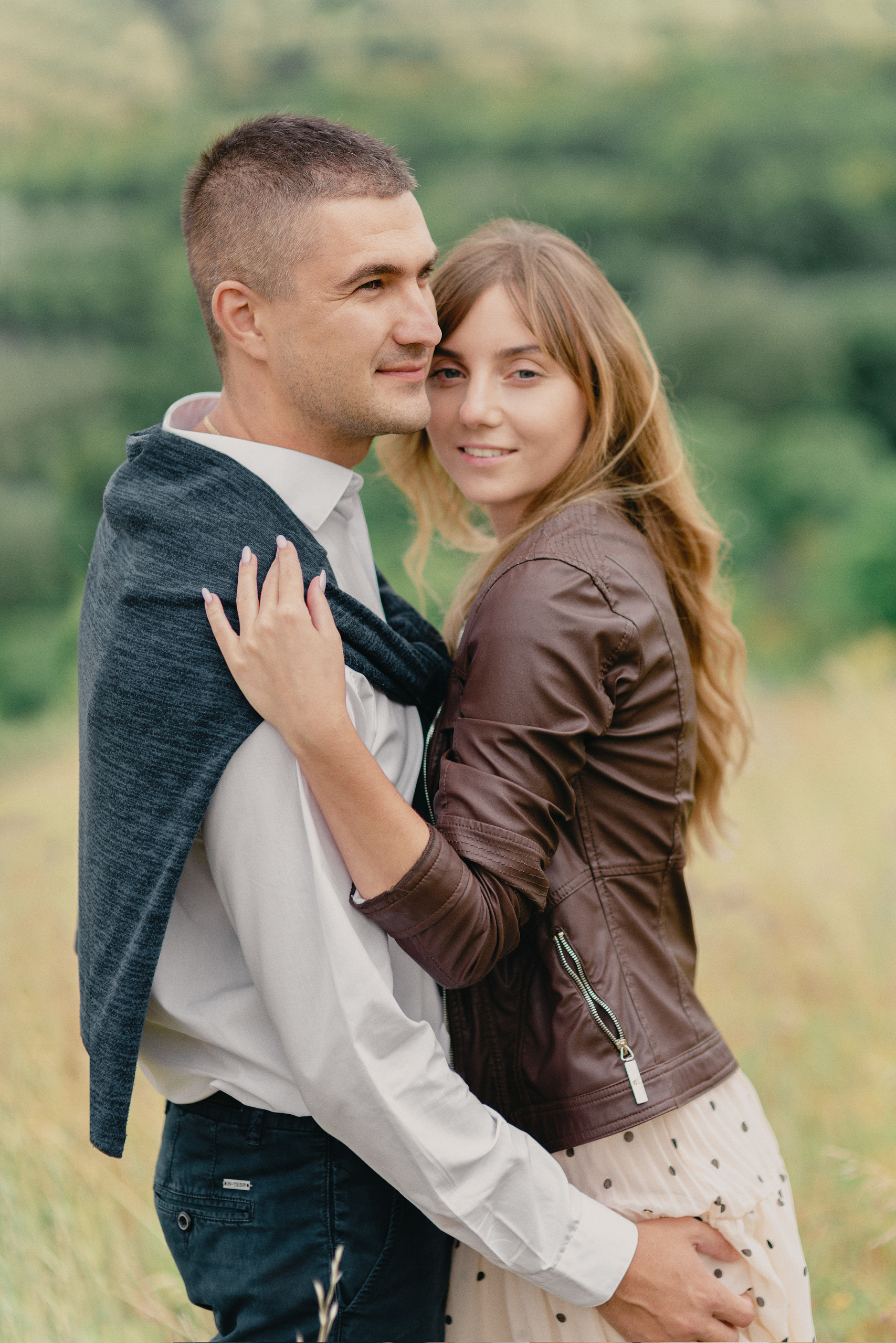 Лавстори Самара Балаково. Свадебный фотограф в Самаре Катерина Мостовая