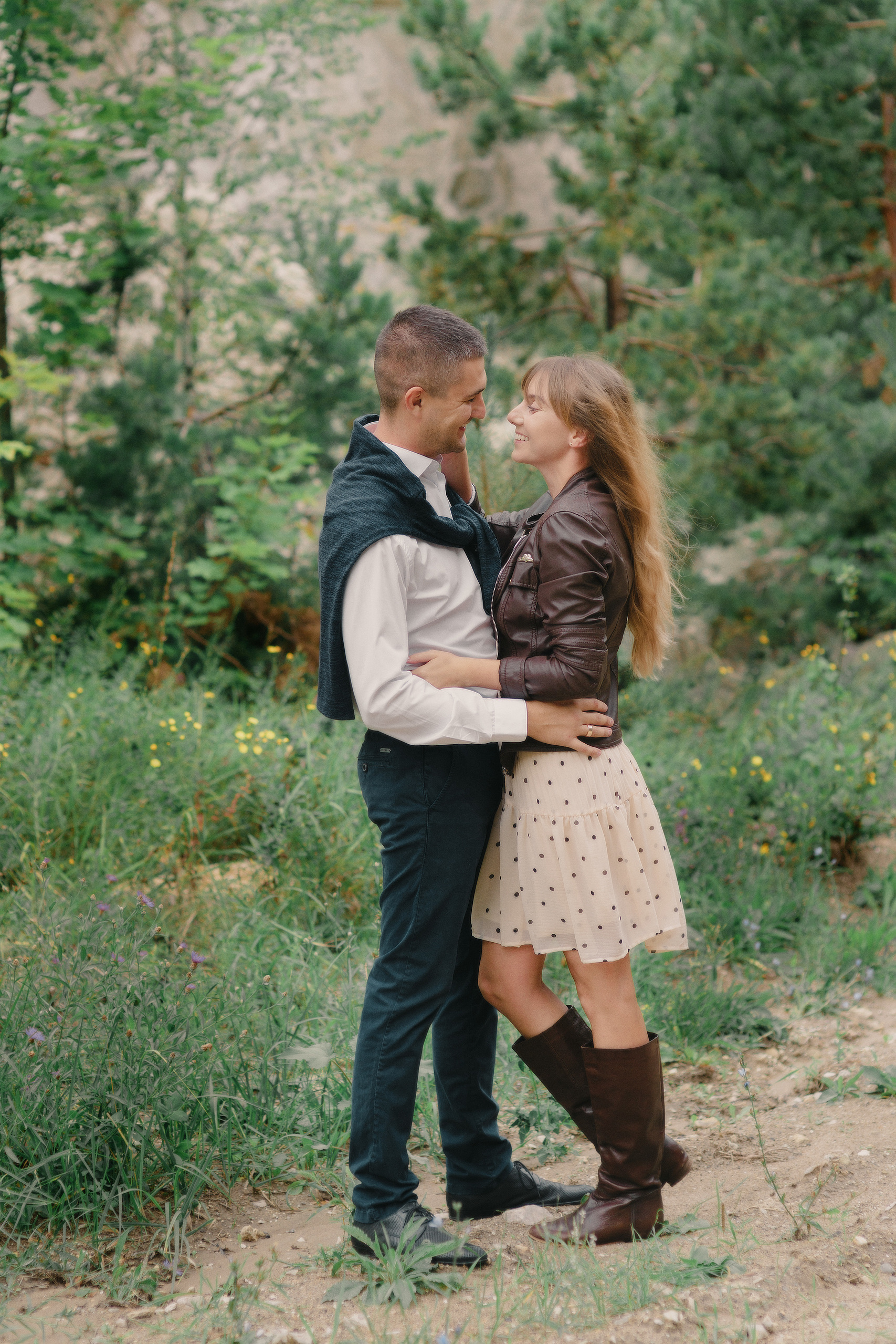 Лавстори Самара Балаково. Свадебный фотограф в Самаре Катерина Мостовая