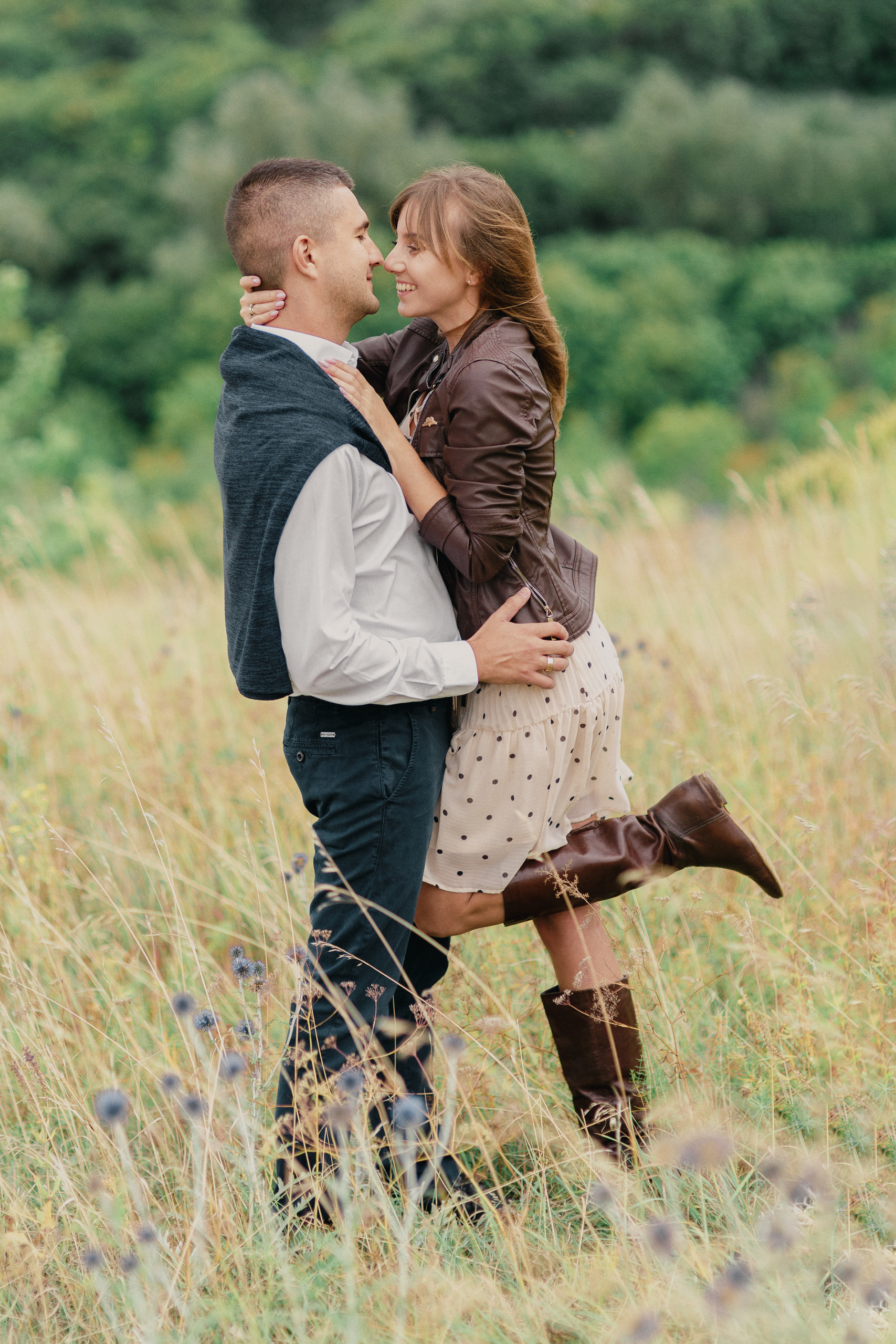 Лавстори Самара Балаково. Свадебный фотограф в Самаре Катерина Мостовая