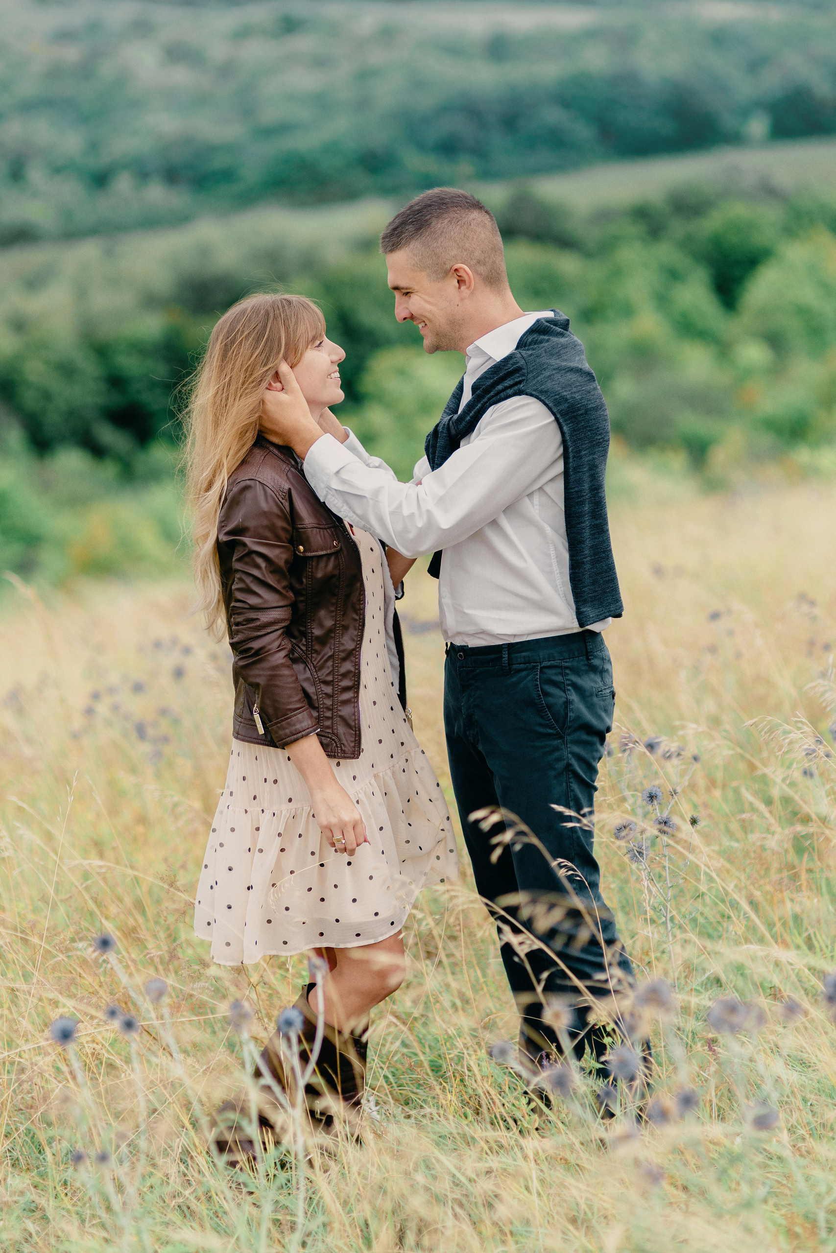 Лавстори Самара Балаково. Свадебный фотограф в Самаре Катерина Мостовая
