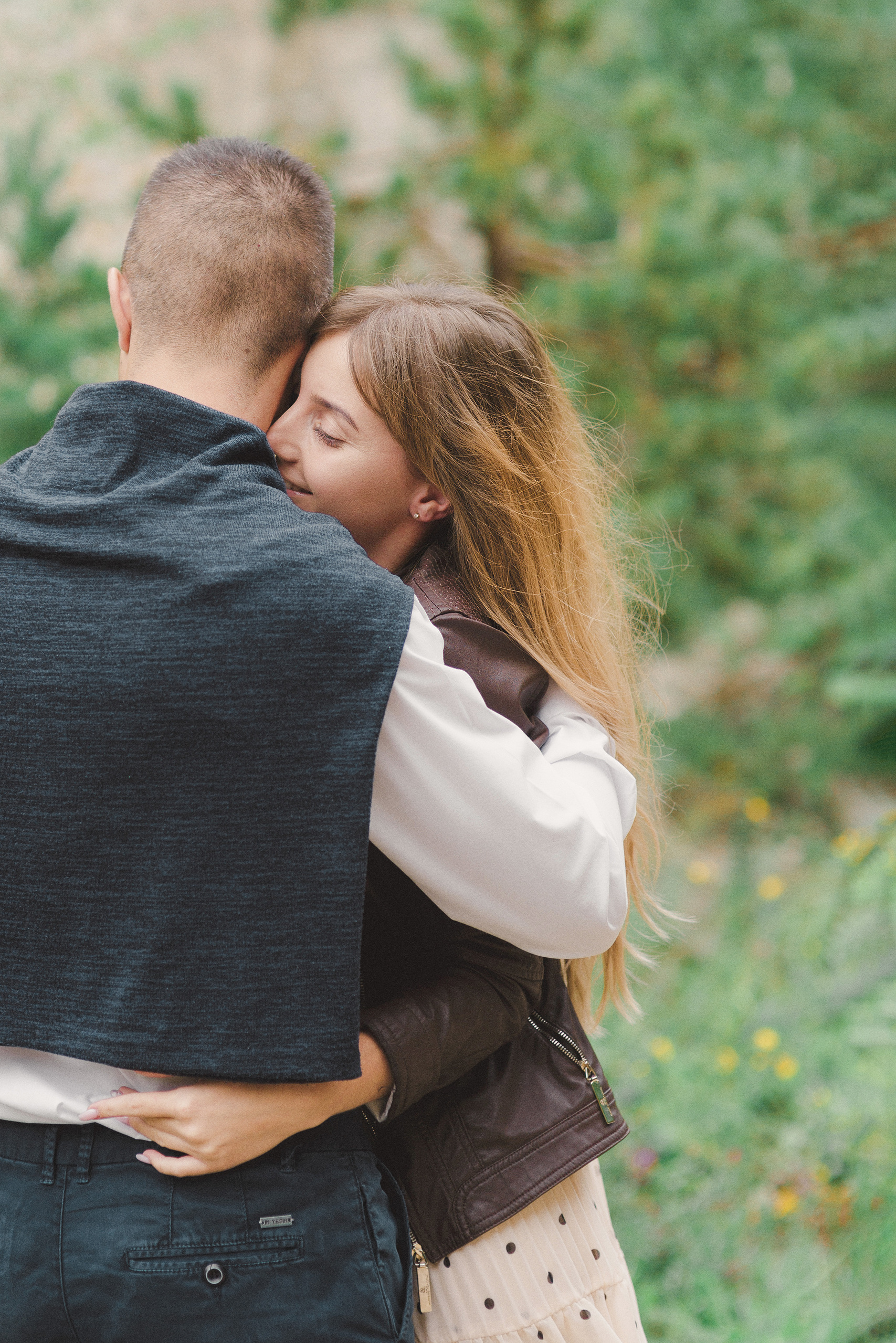 Лавстори Самара Балаково. Свадебный фотограф в Самаре Катерина Мостовая