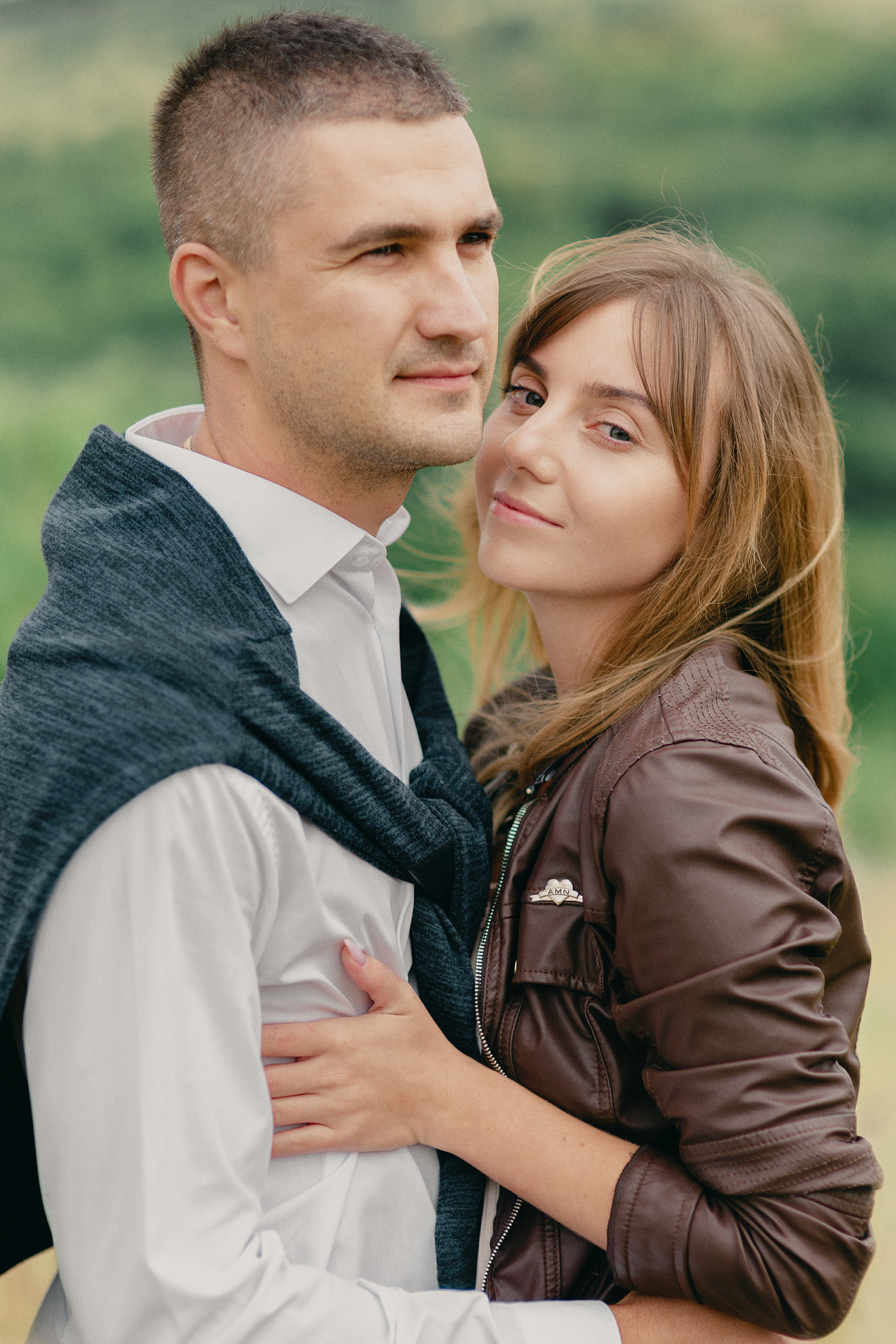 Лавстори Самара Балаково. Свадебный фотограф в Самаре Катерина Мостовая