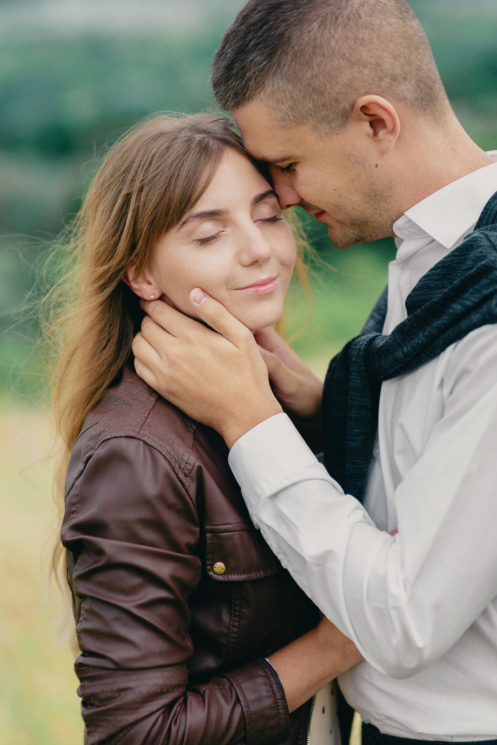 Лавстори Самара Балаково. Свадебный фотограф в Самаре Катерина Мостовая