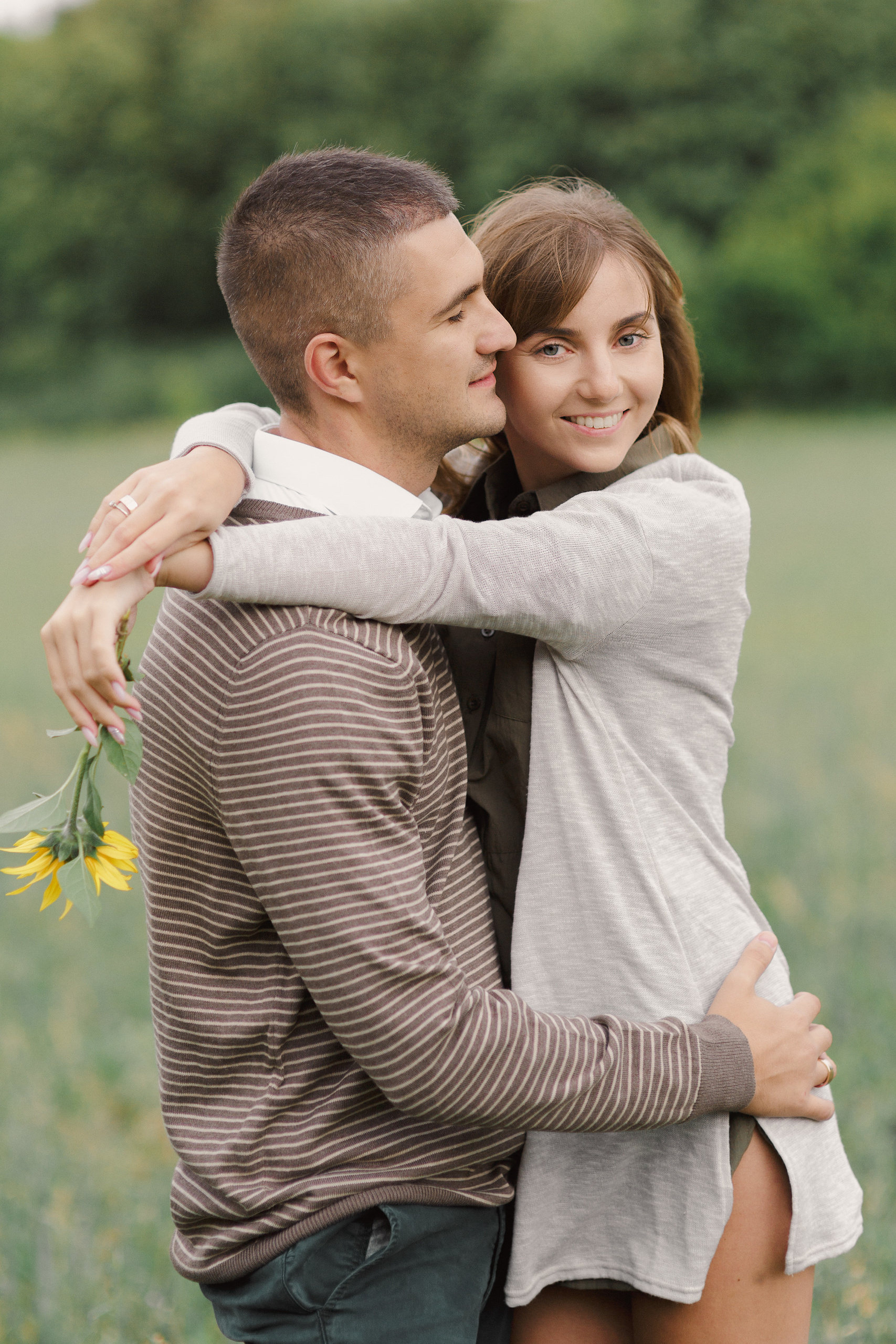 Лавстори Самара Балаково. Свадебный фотограф в Самаре Катерина Мостовая