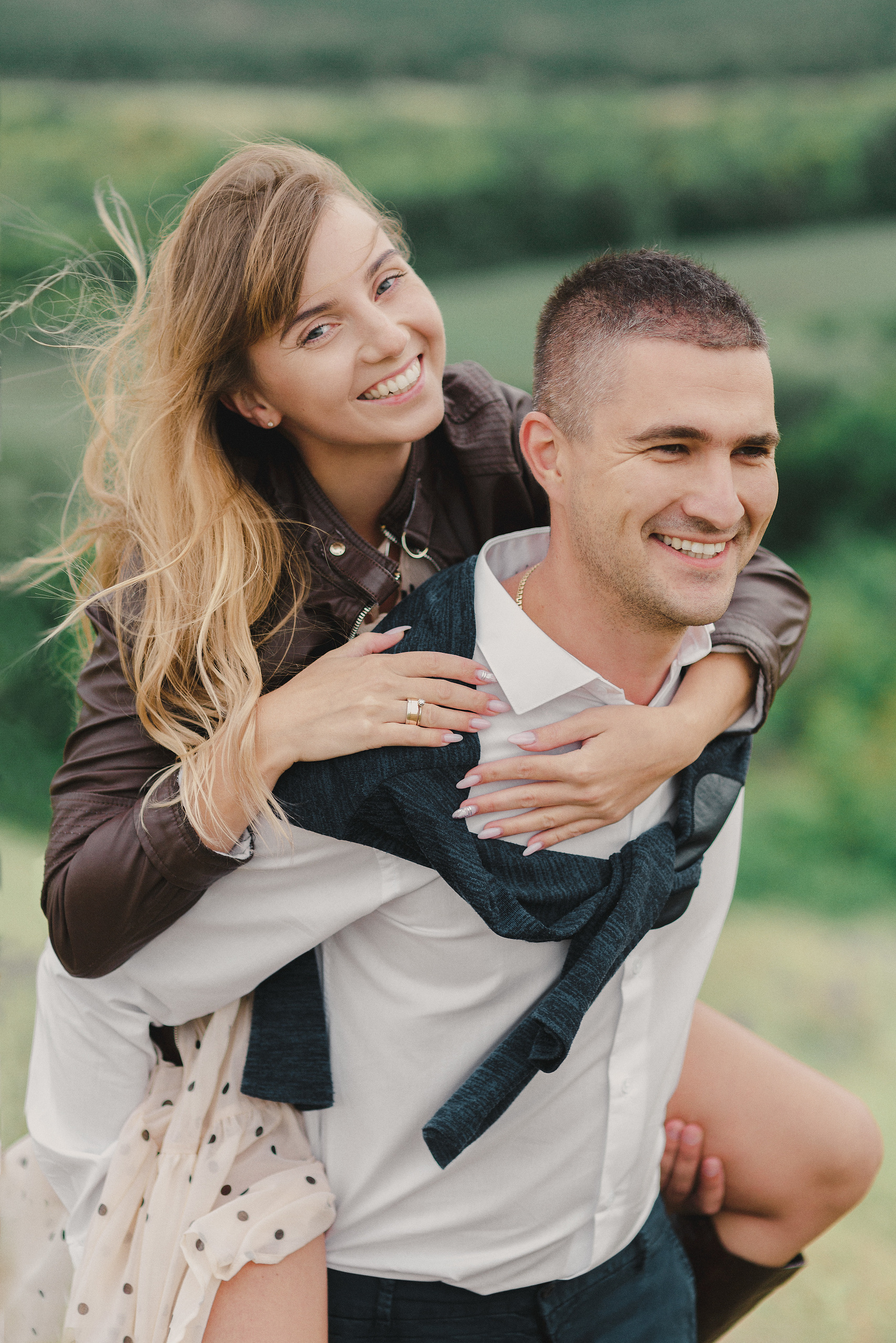 Лавстори Самара Балаково. Свадебный фотограф в Самаре Катерина Мостовая