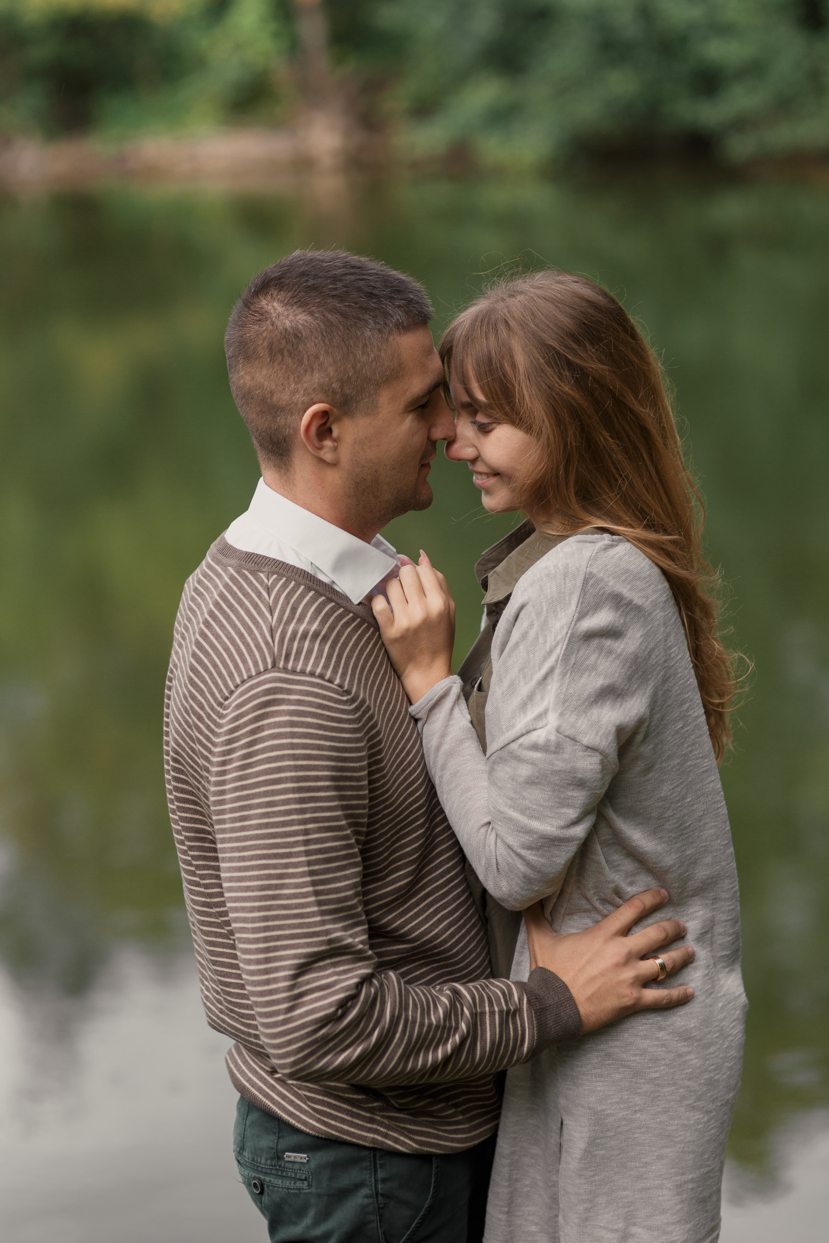 Лавстори Самара Балаково. Свадебный фотограф в Самаре Катерина Мостовая