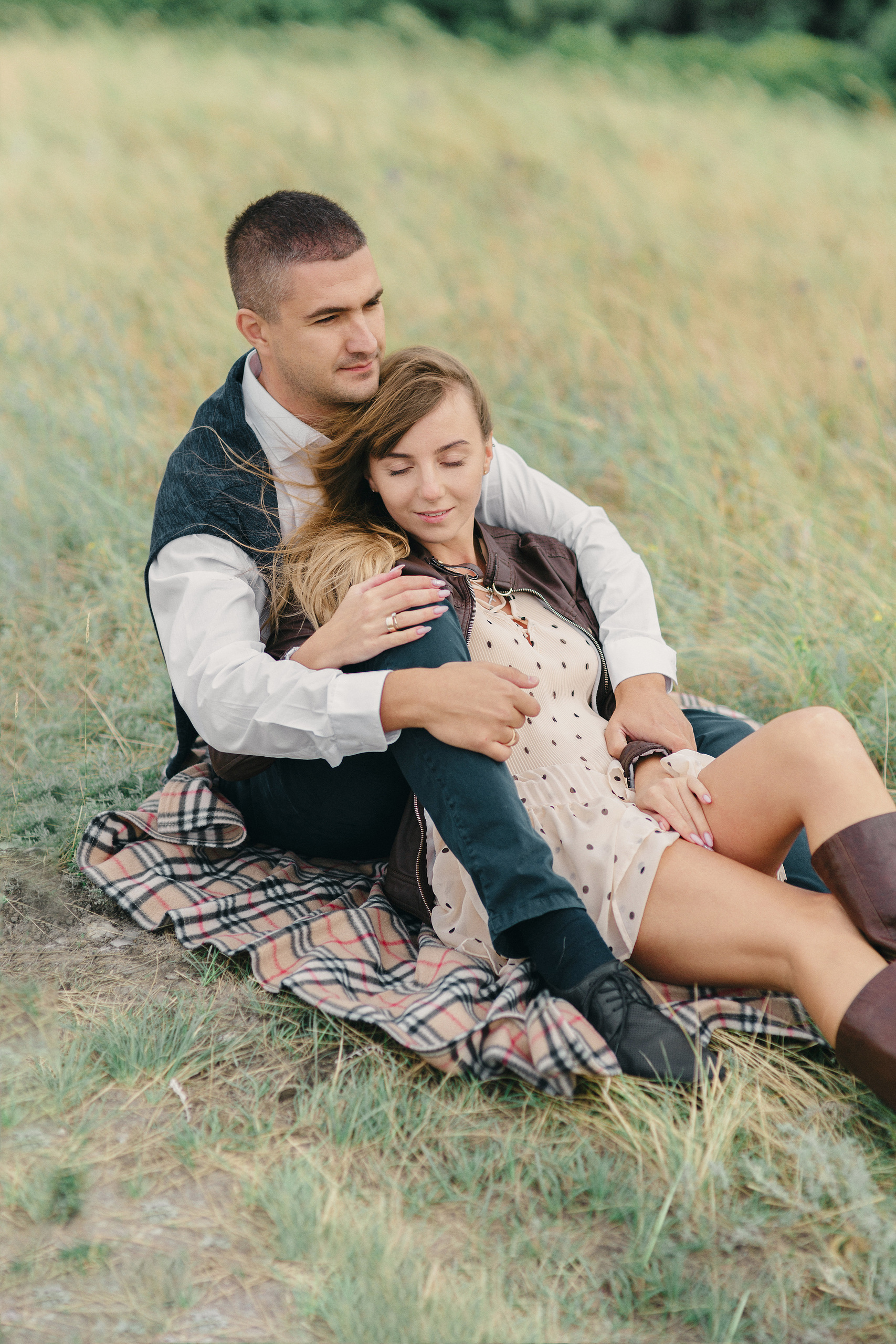 Лавстори Самара Балаково. Свадебный фотограф в Самаре Катерина Мостовая