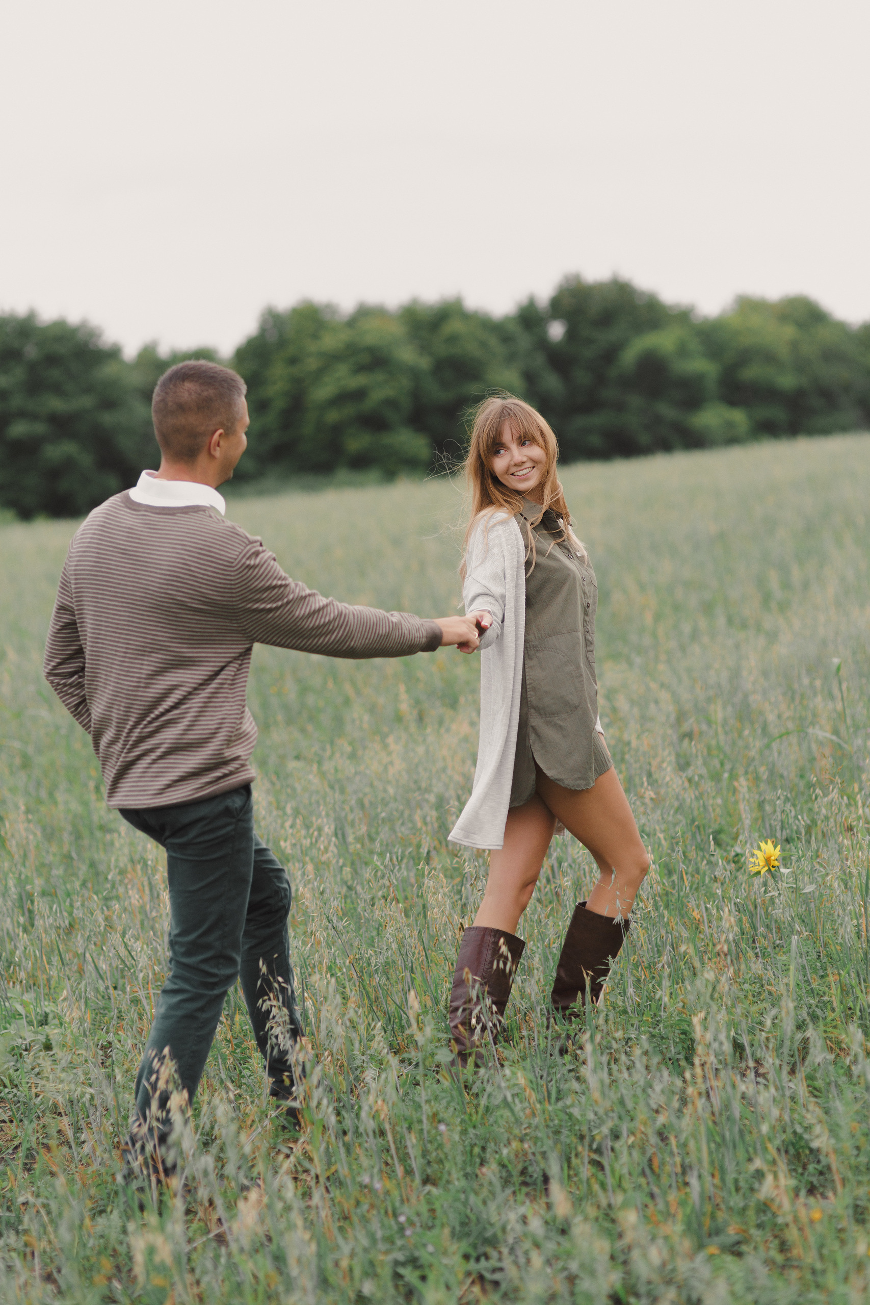 Лавстори Самара Балаково. Свадебный фотограф в Самаре Катерина Мостовая