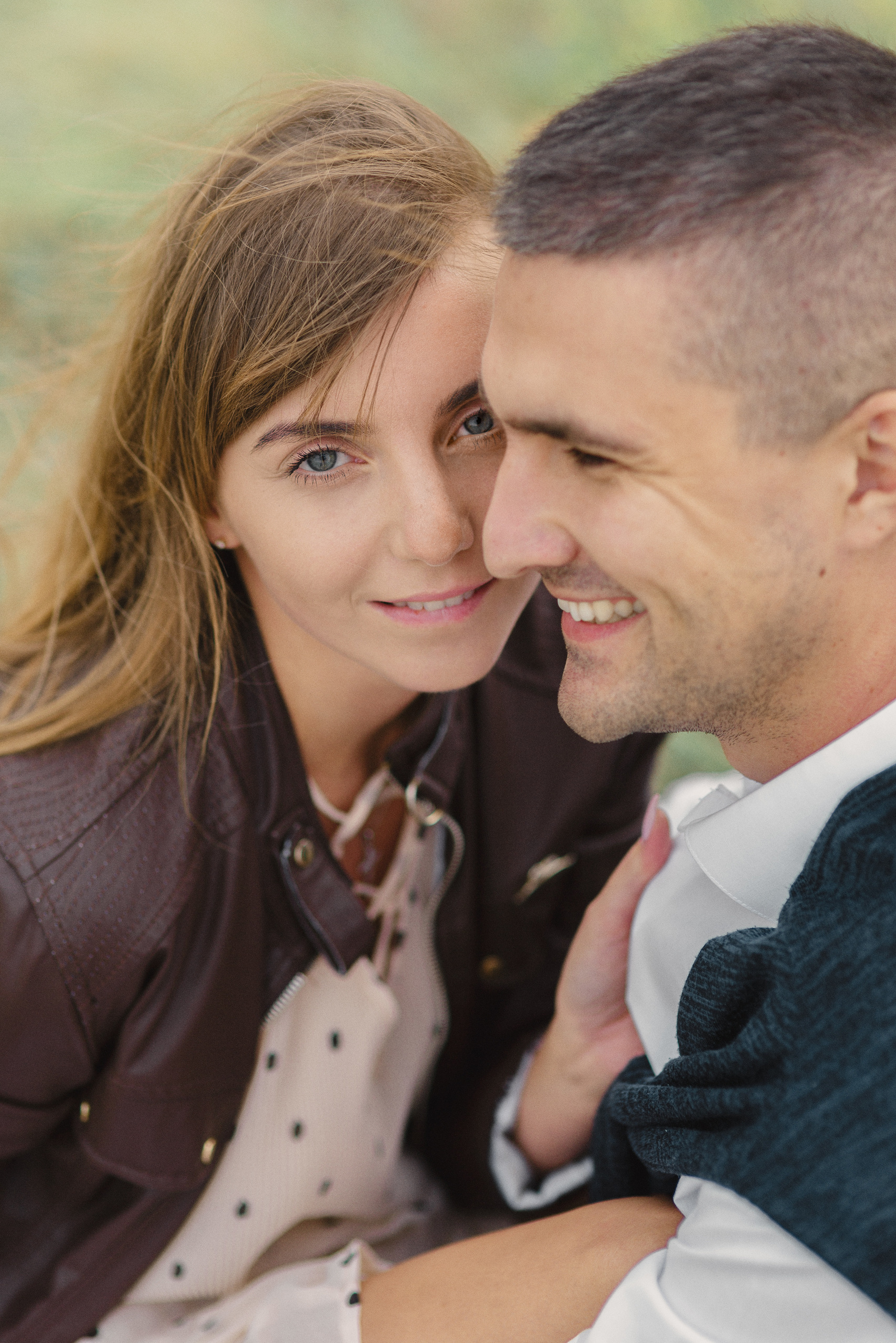 Лавстори Самара Балаково. Свадебный фотограф в Самаре Катерина Мостовая