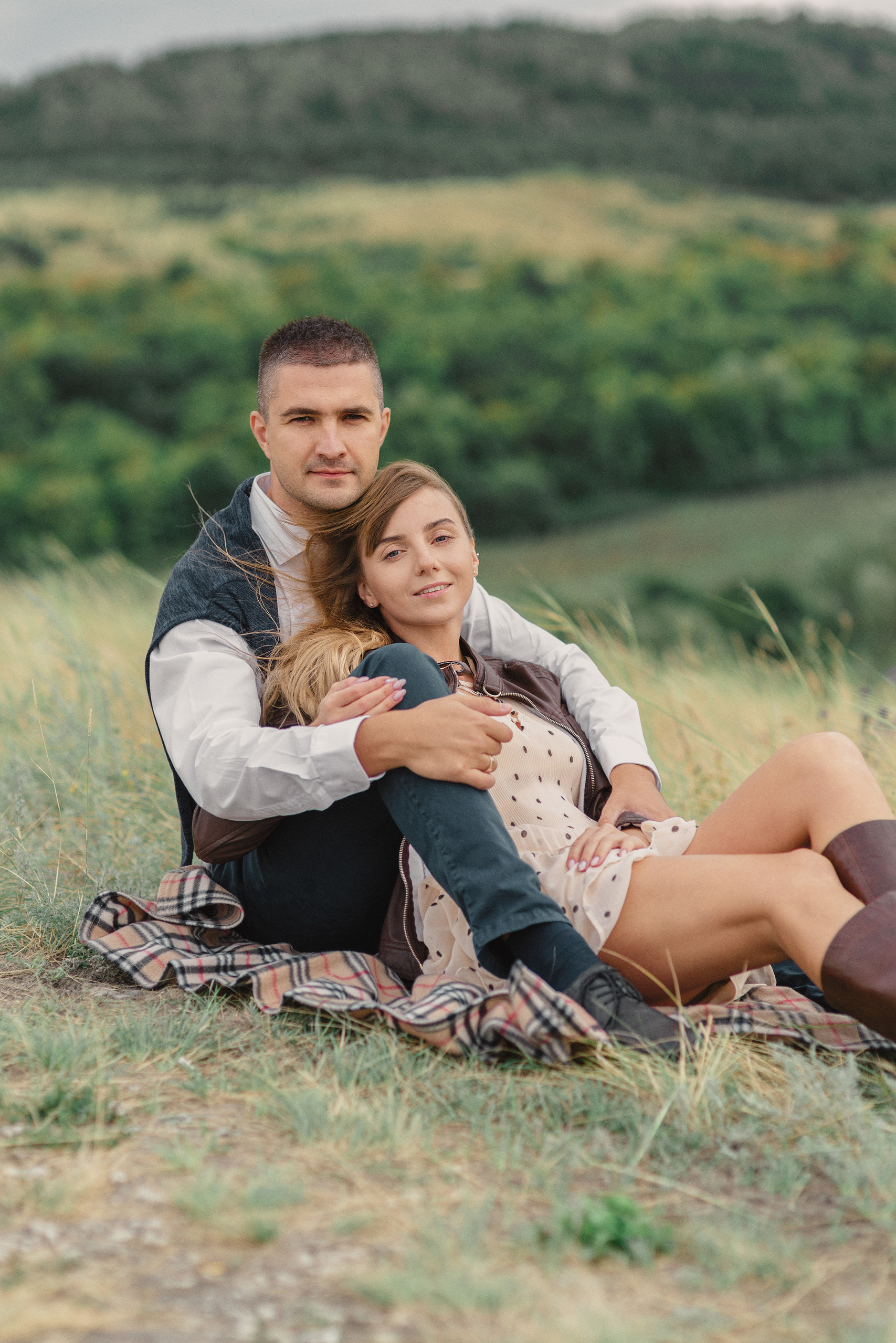 Лавстори Самара Балаково. Свадебный фотограф в Самаре Катерина Мостовая