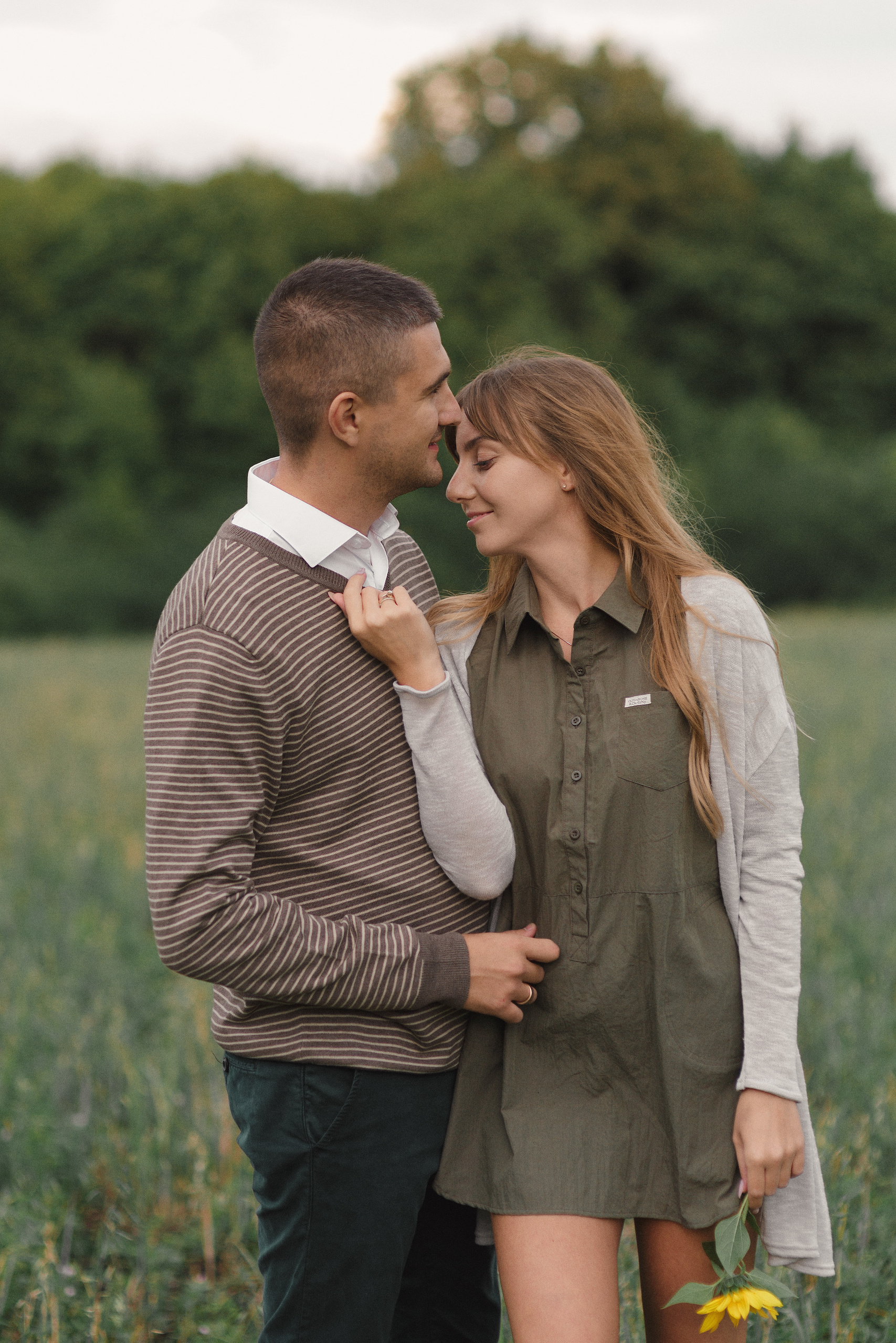 Лавстори Самара Балаково. Свадебный фотограф в Самаре Катерина Мостовая