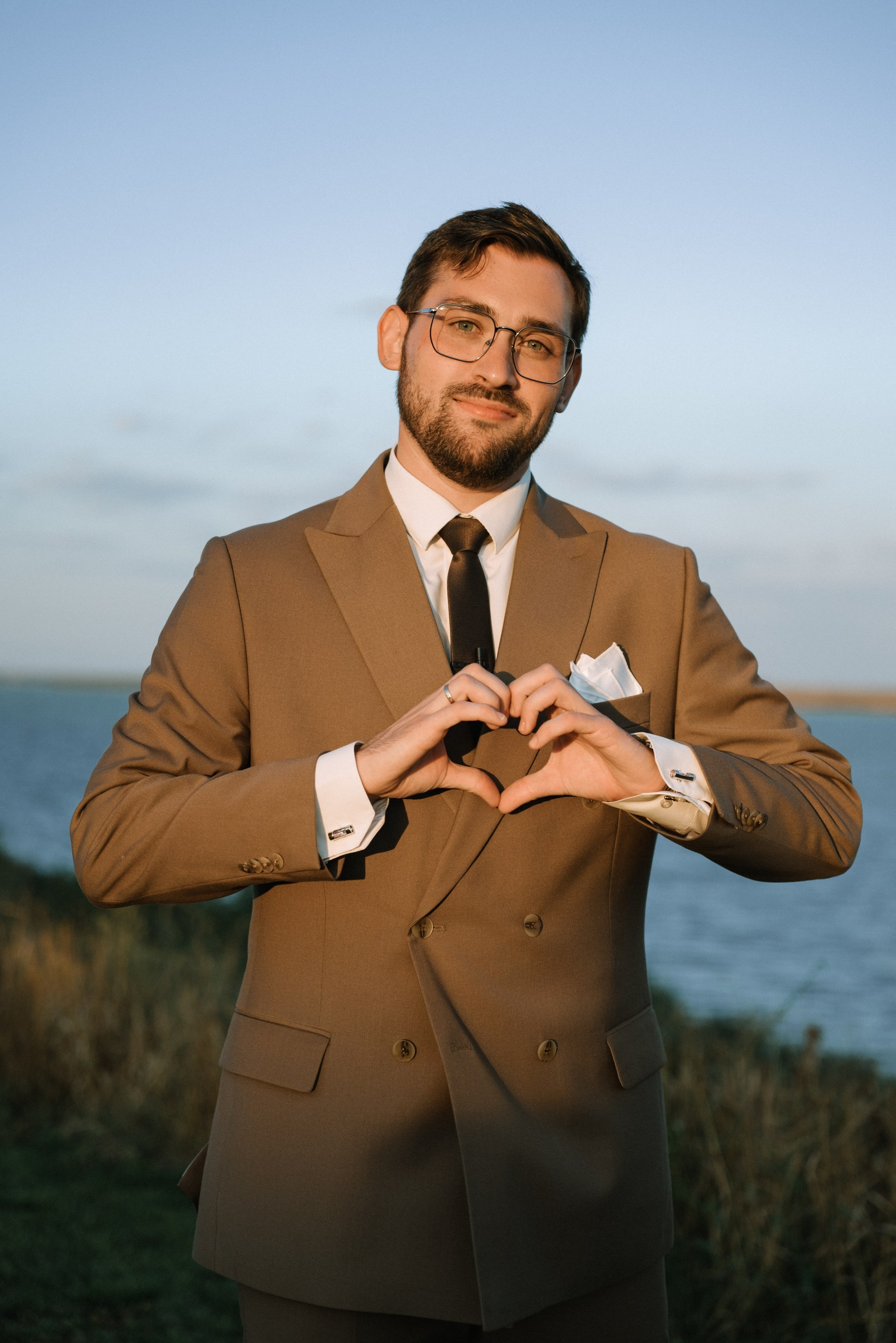 Ведущий мероприятий Гаврилов Игорь