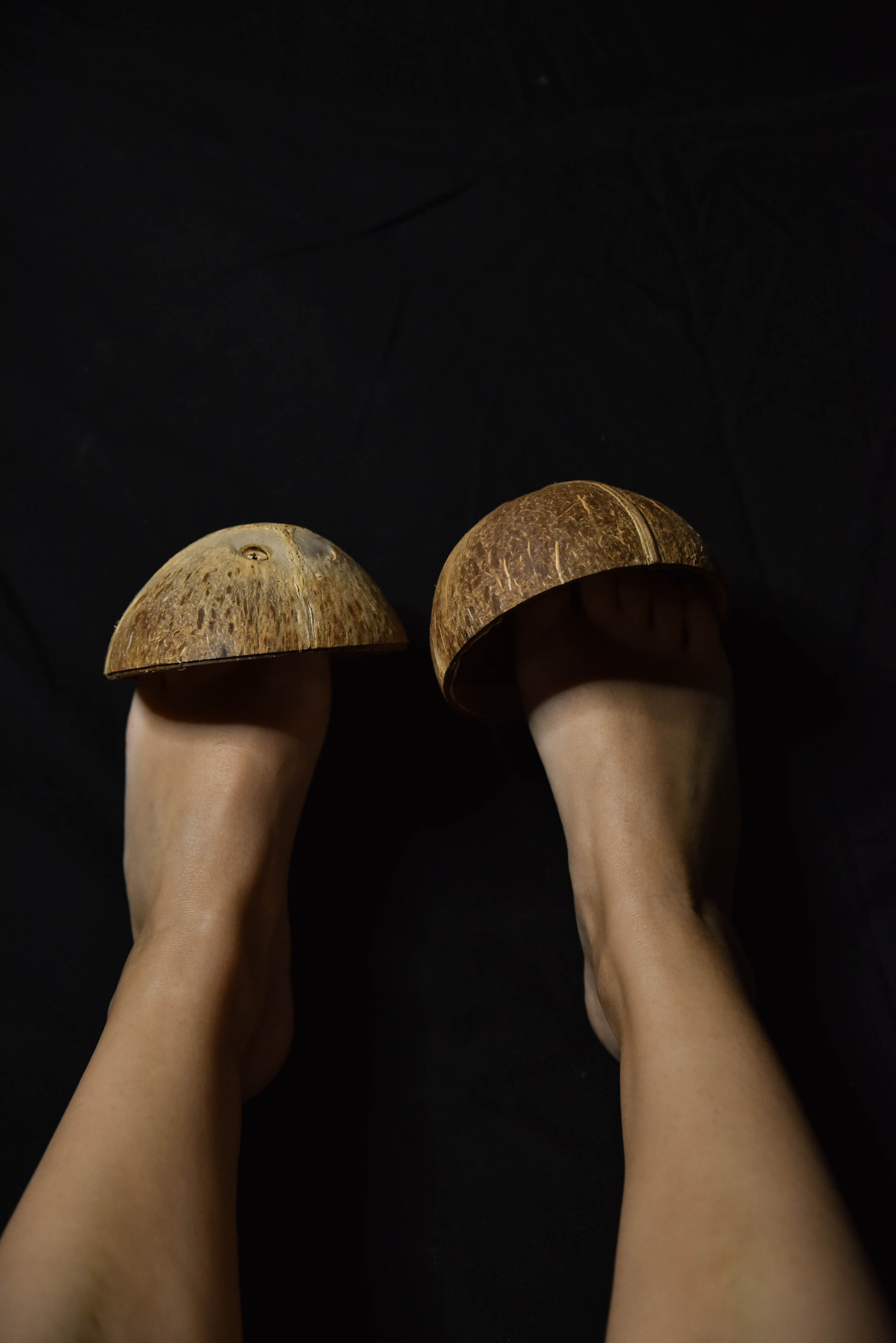 Визуальный фетиш. Художник Екатерина Оленина