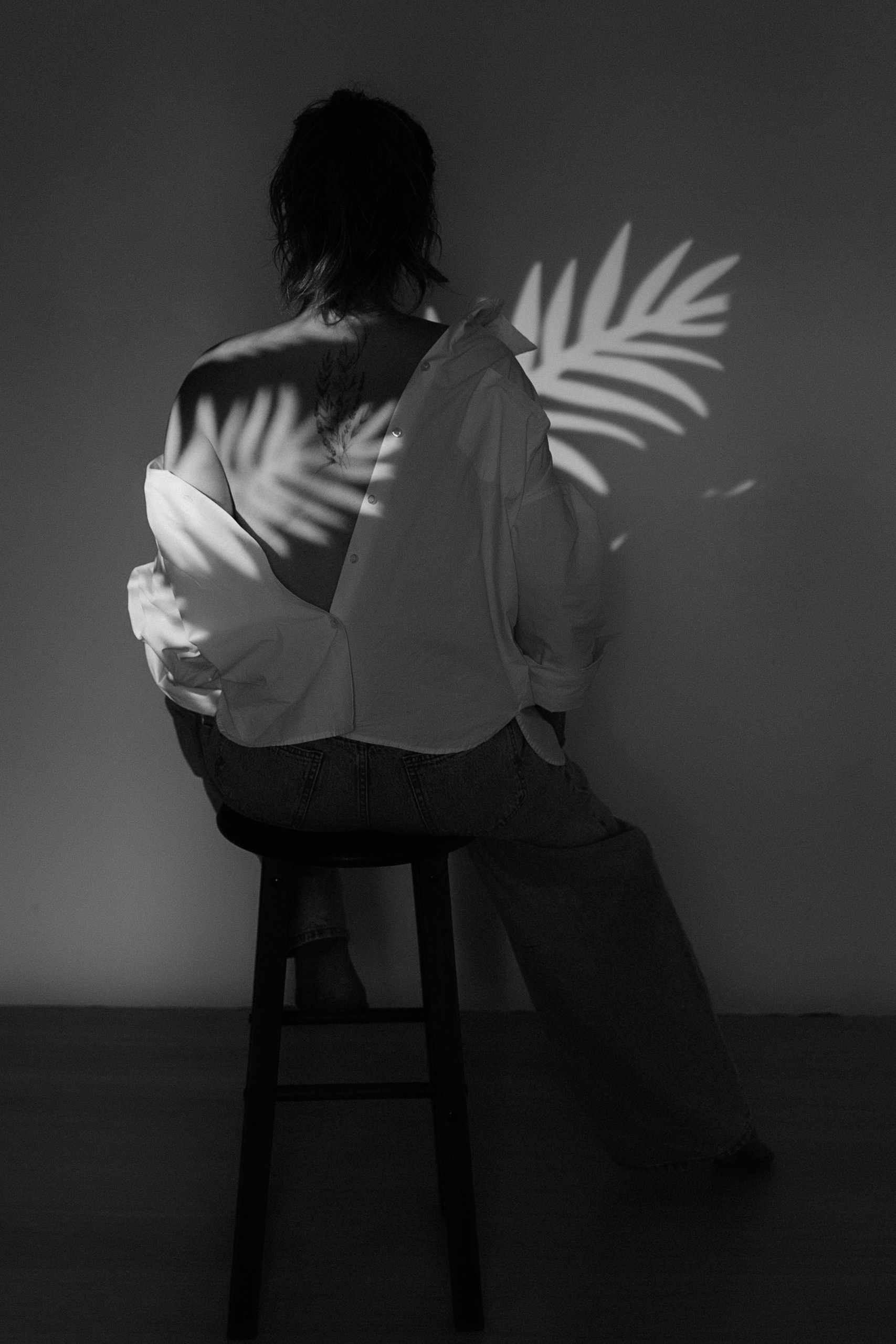 Фототерапия. Семейный и женский фотограф, контент фотосессия в Екатеринбурге