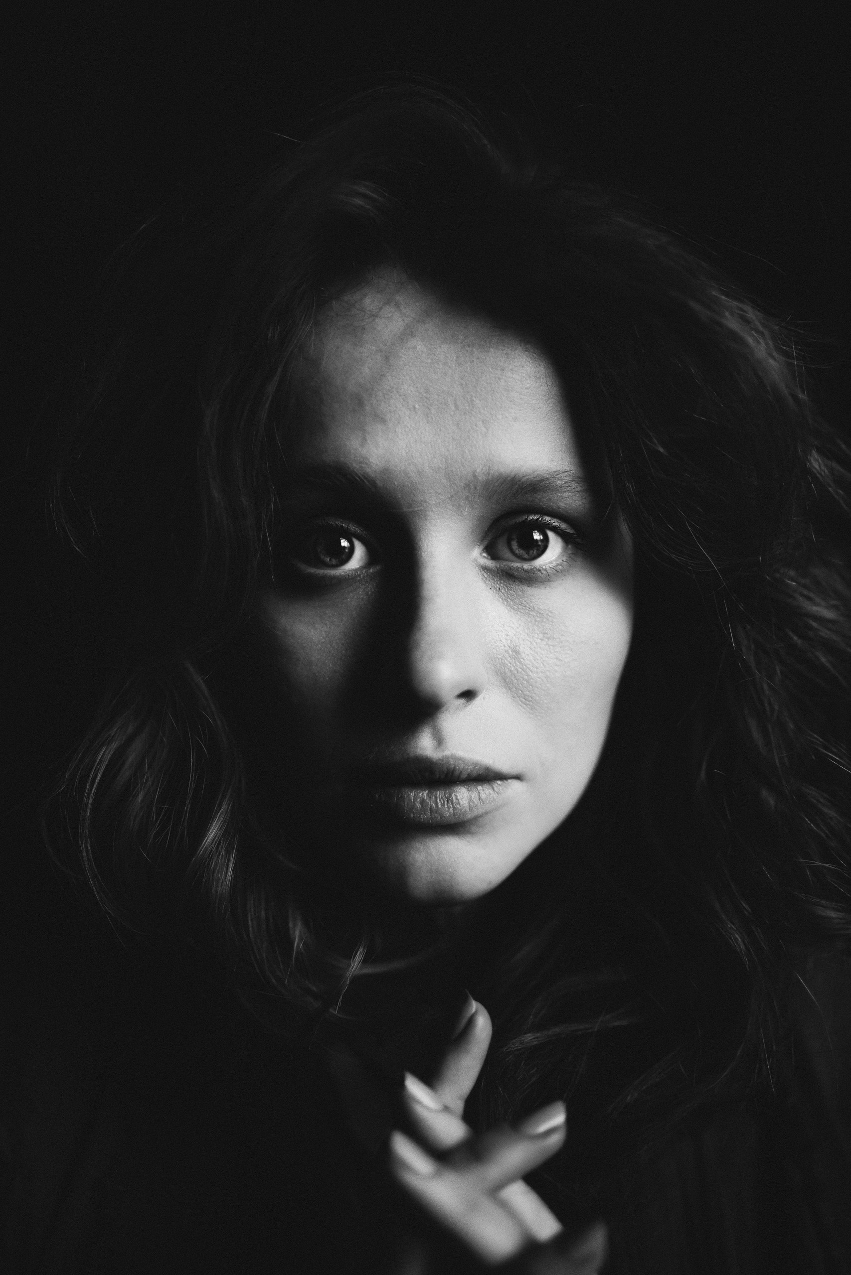 Фотограф Москва