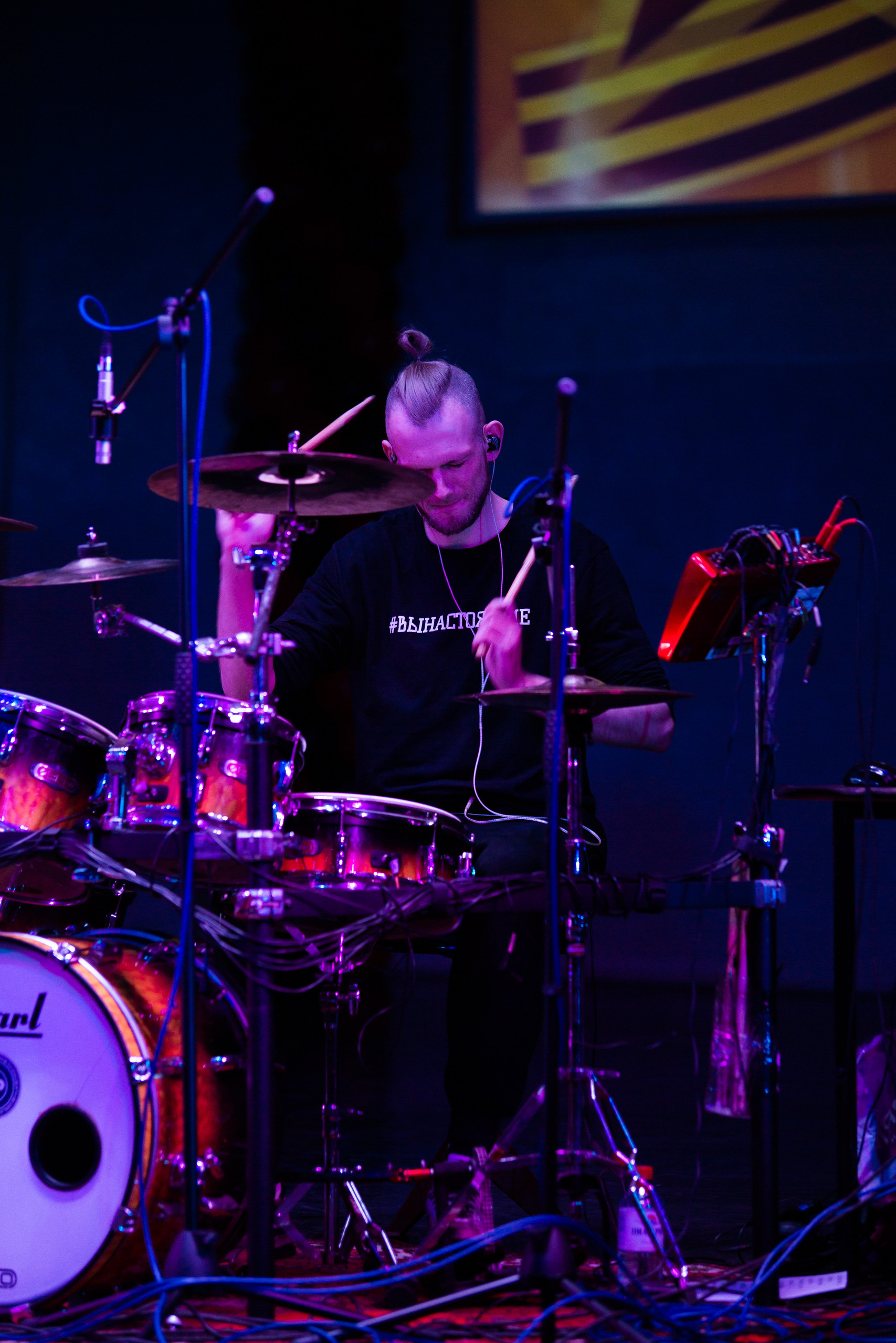 Концерт «настоящие», «Время» — 9 Мая г. Мценск. Профессиональный фотограф в Мценске и Орловской области