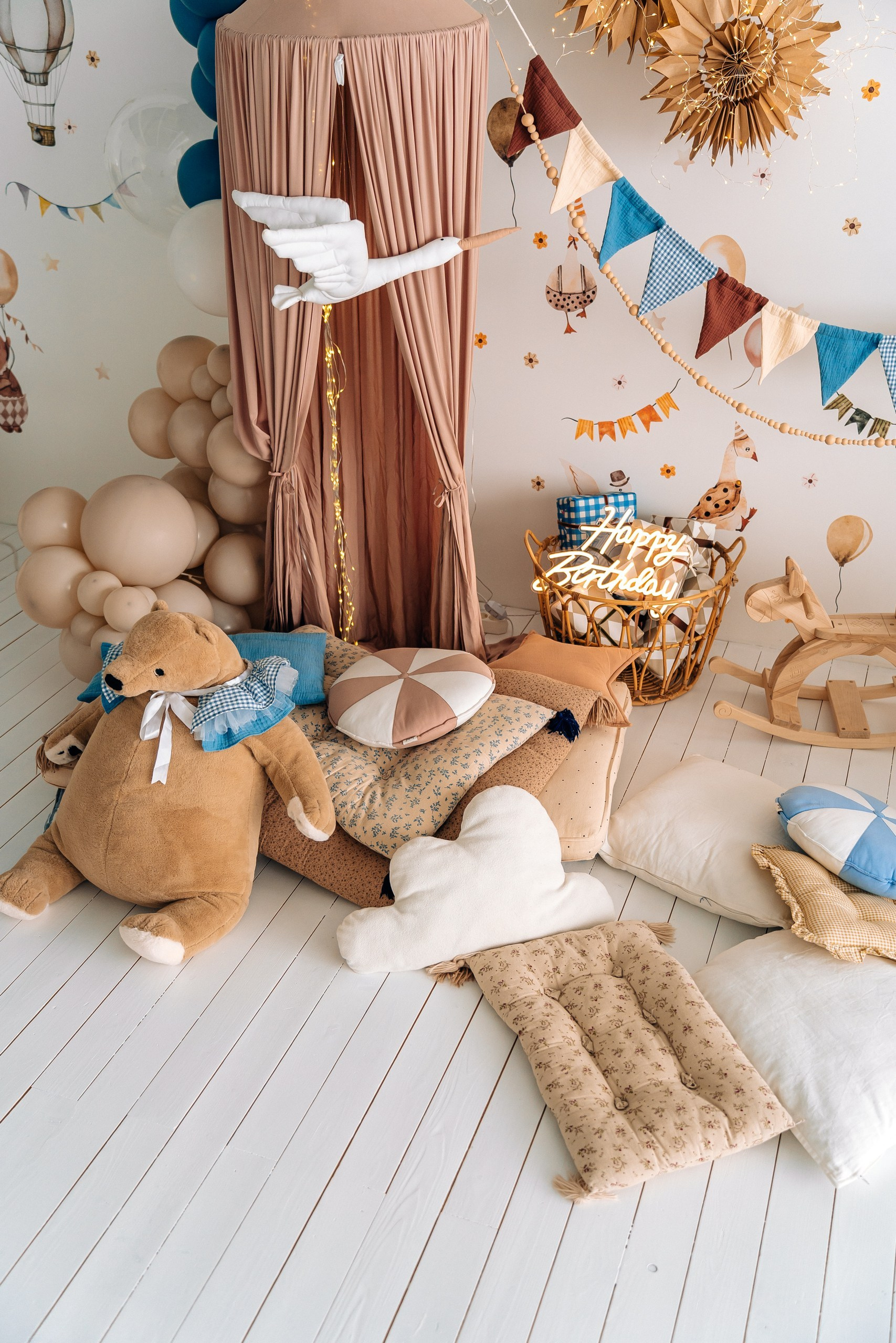 Фотосессия с фотографом студии. «Лама» Детская фотостудия Уфа