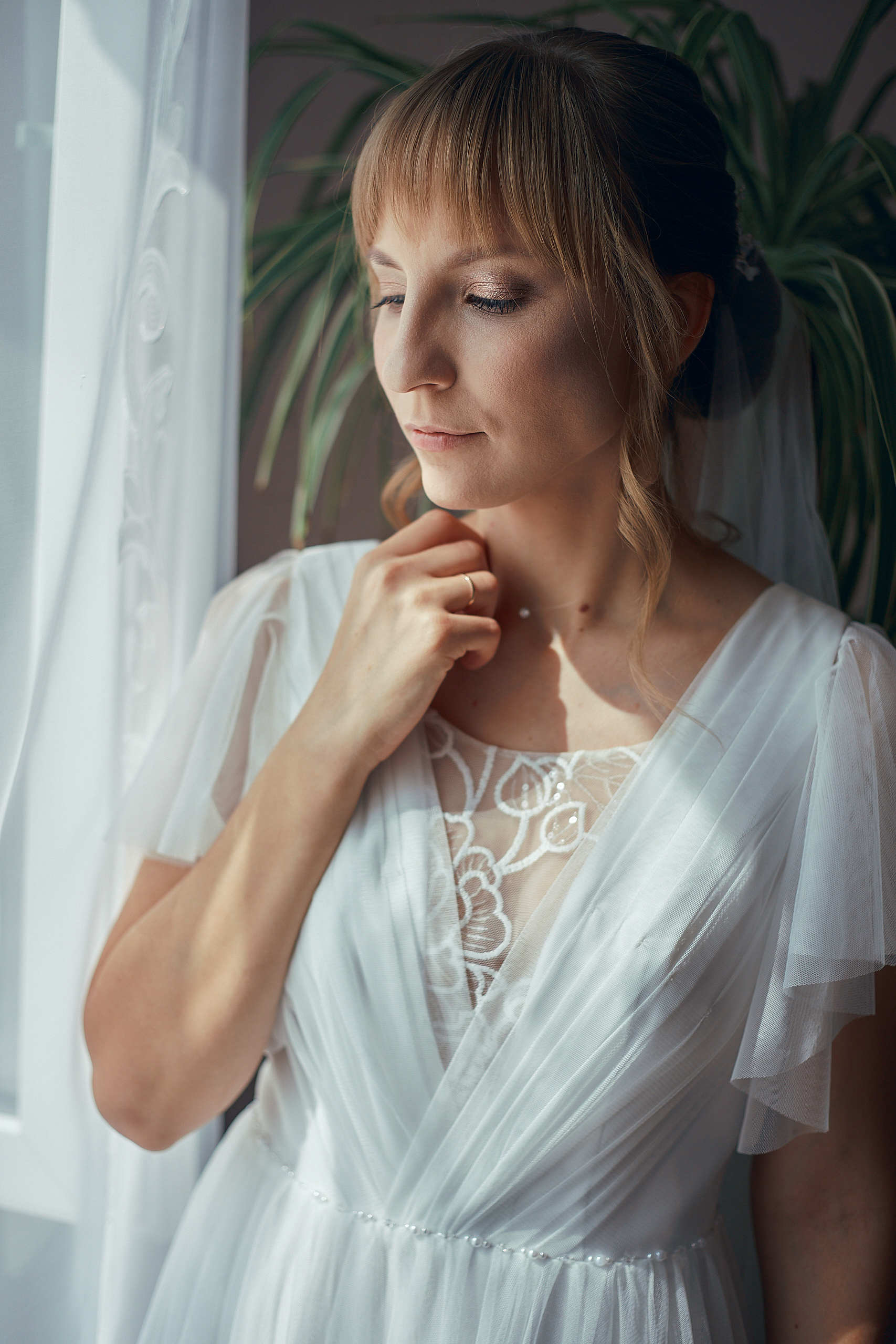 Меня нельзя назвать свадебным фотографом. Портретный, репортажный, Love Story фотограф в Самаре Сергей Безногов