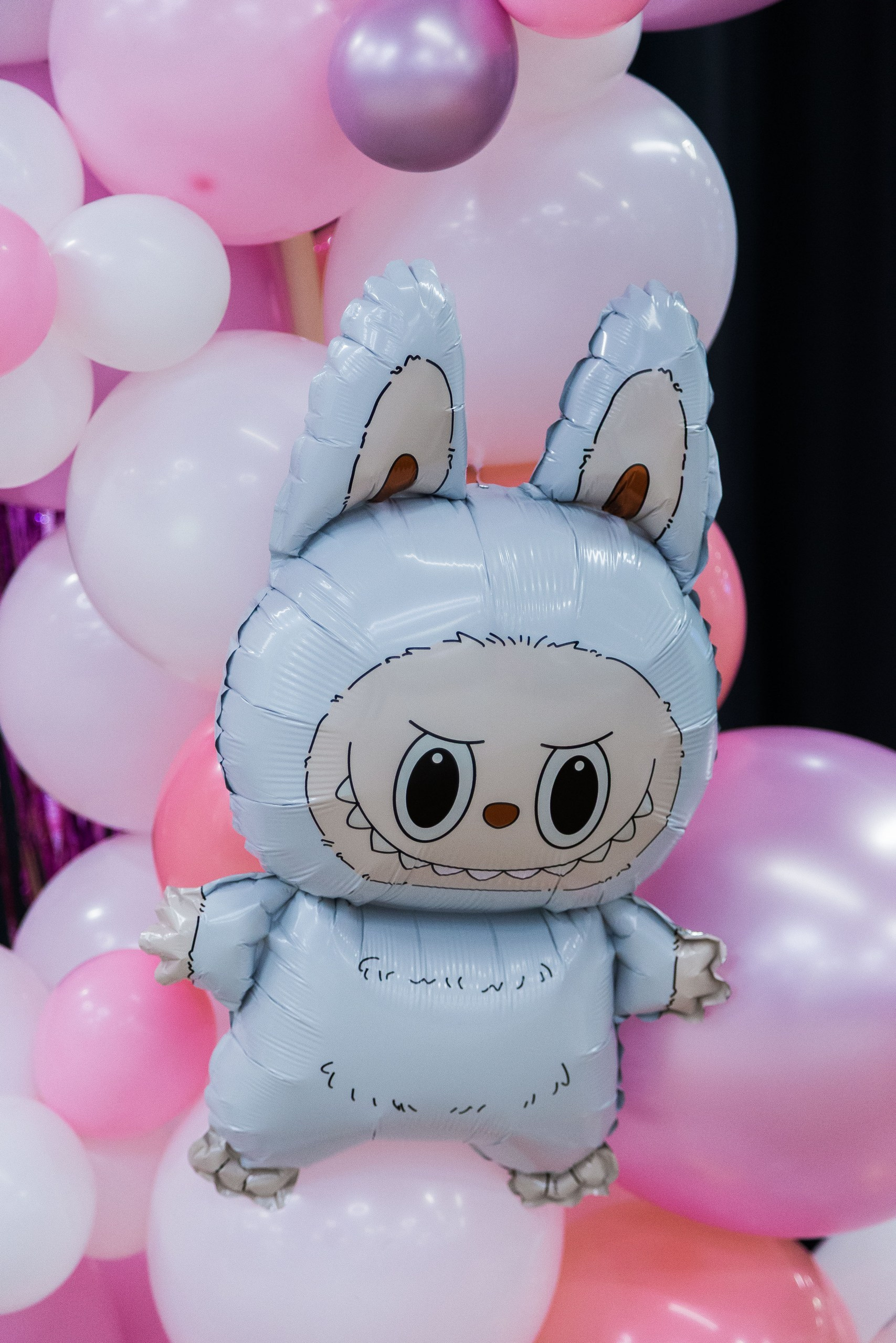 Профессиональная фото и видео съемка детского дня рождения