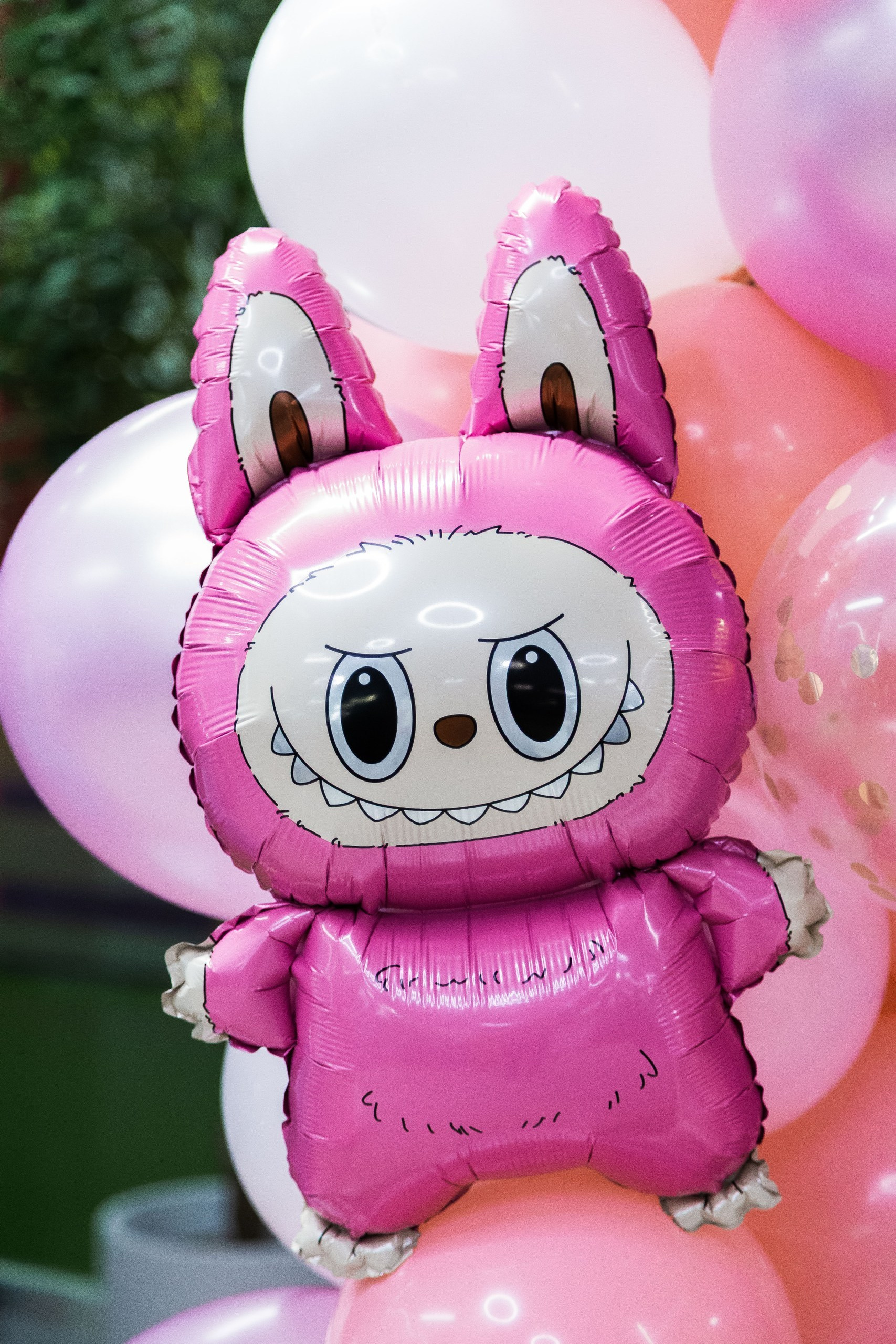 Профессиональная фото и видео съемка детского дня рождения