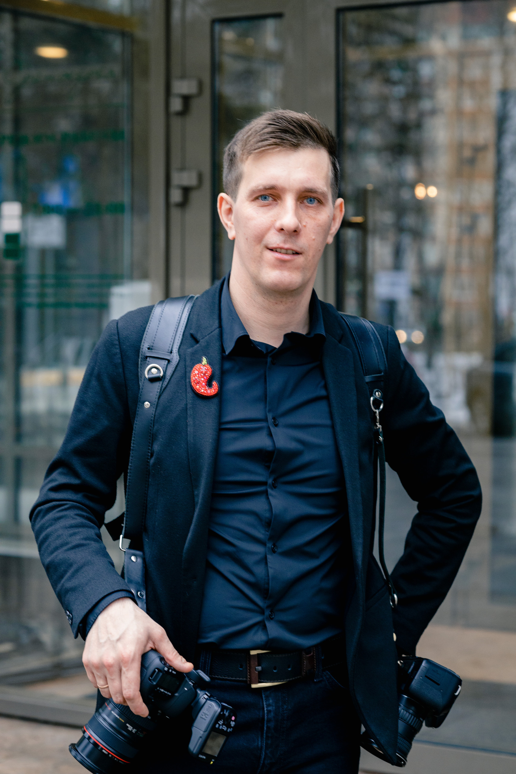 Репортажный фотограф в Самаре