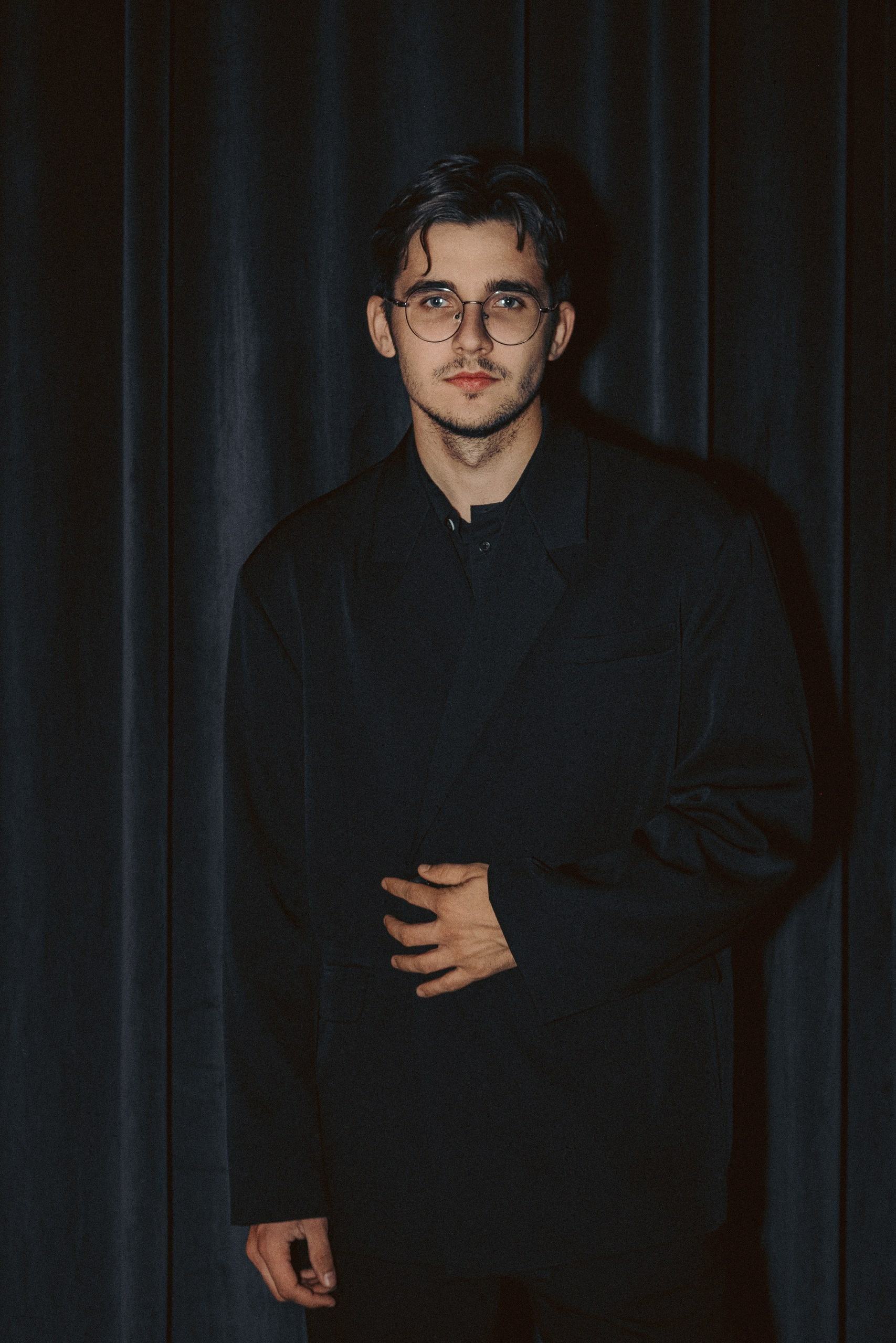 Фотограф Москва Никита Воробьев