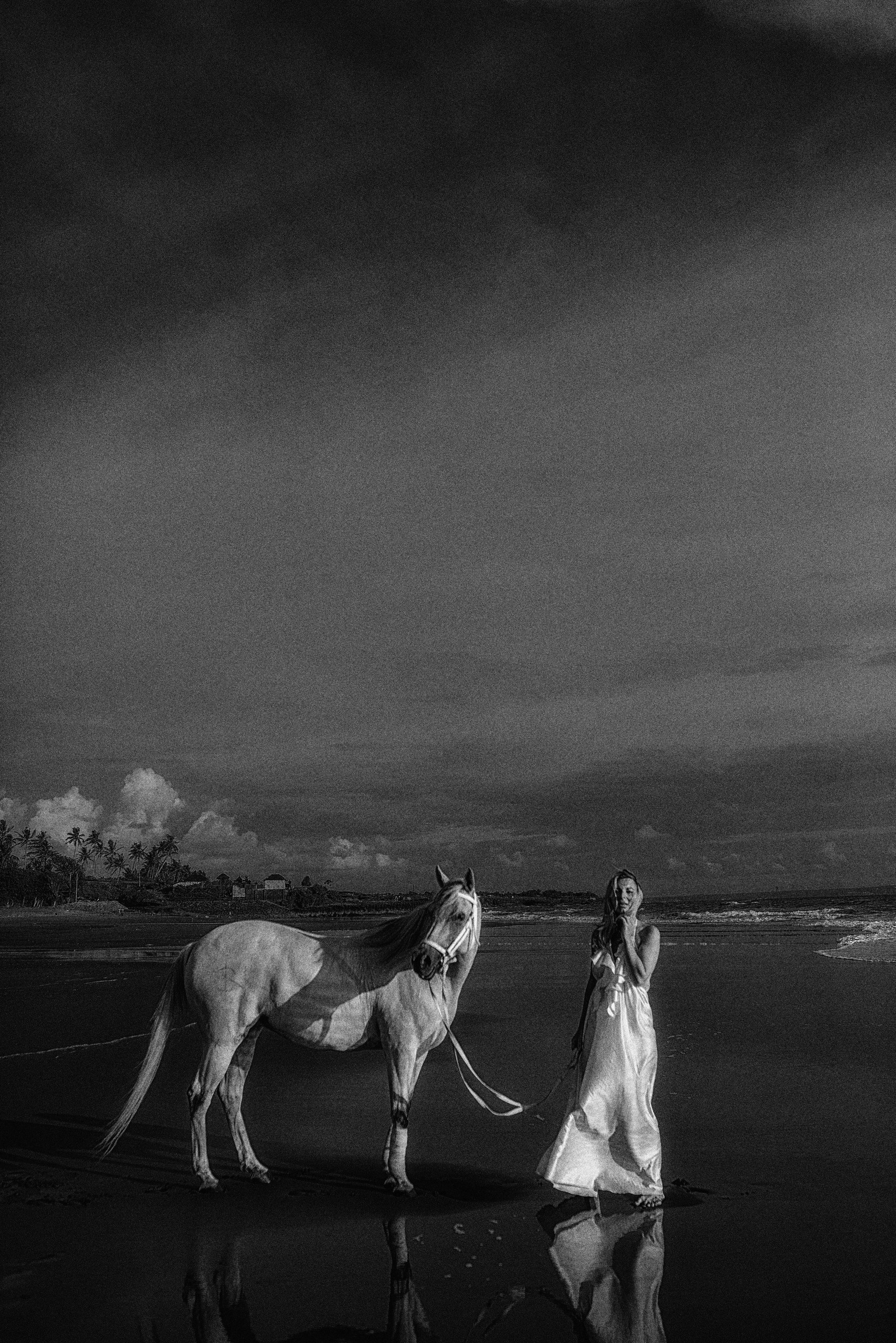 Трансформационная съемка. Художественная фотография Анны Онтиковой в Москве и Томске