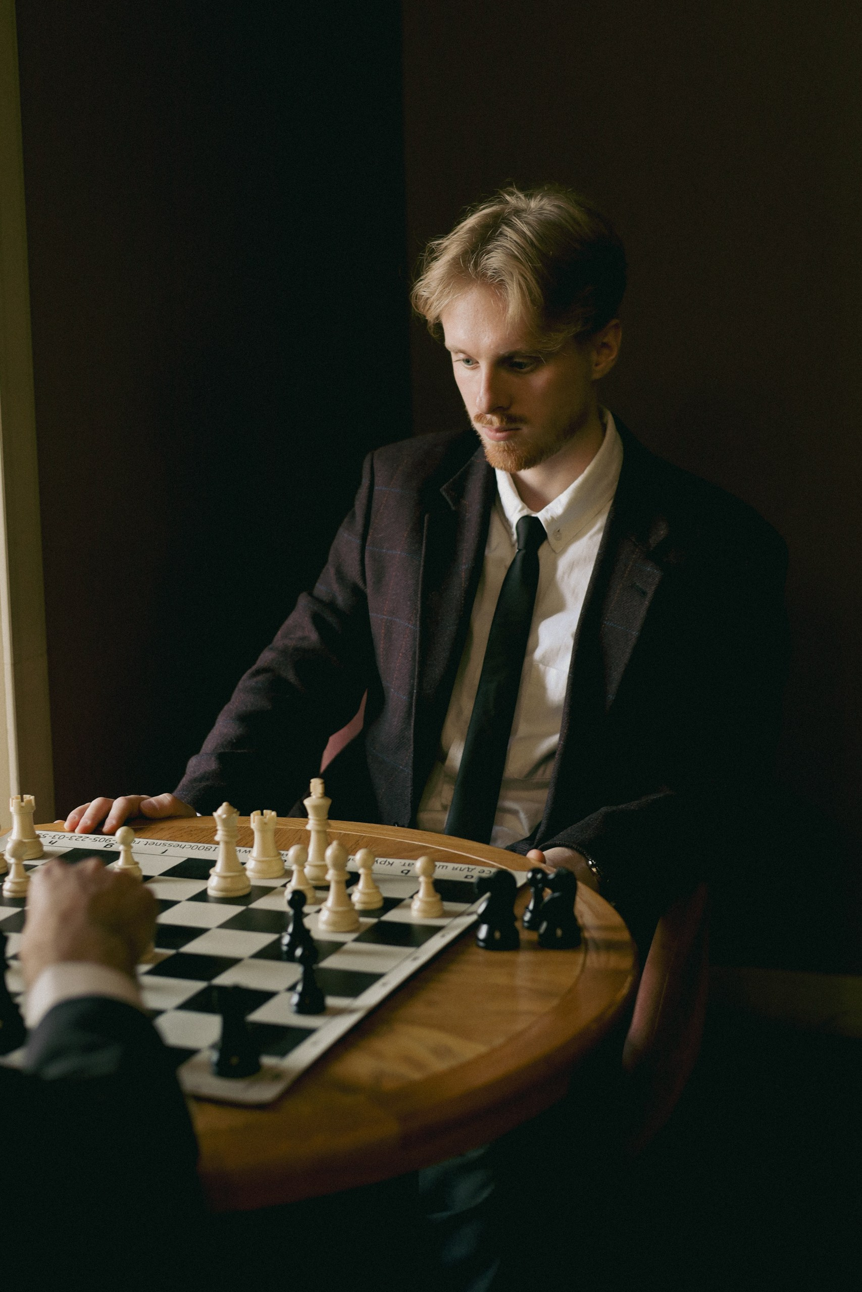 Услуги. Составная страница