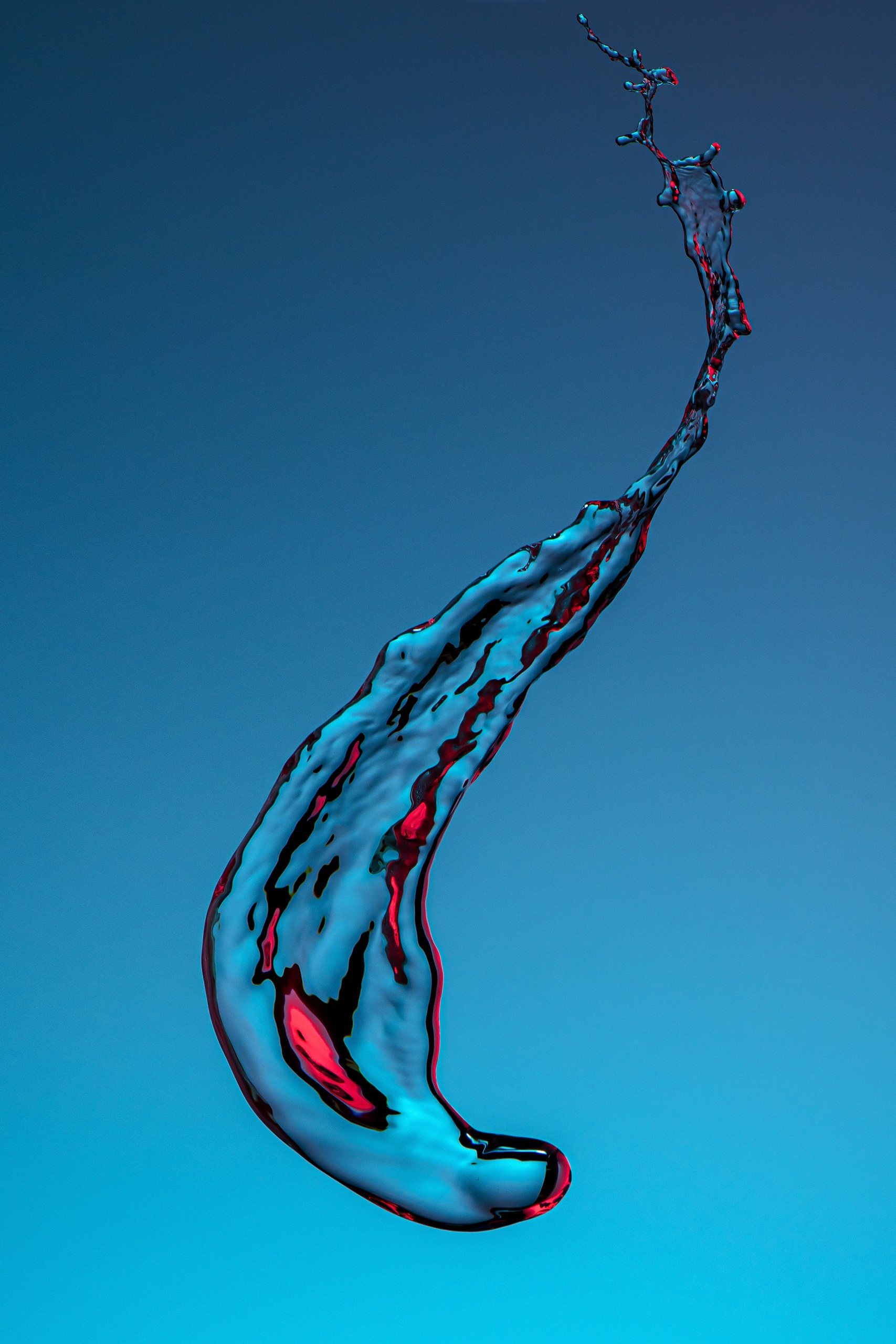 Метаморфозы воды