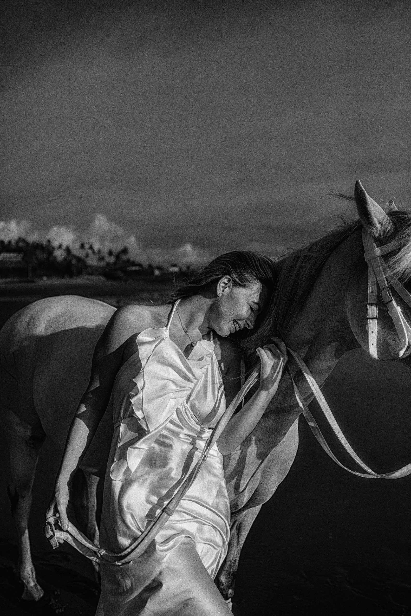 Трансформационная съемка. Художественная фотография Анны Онтиковой в Москве и Томске