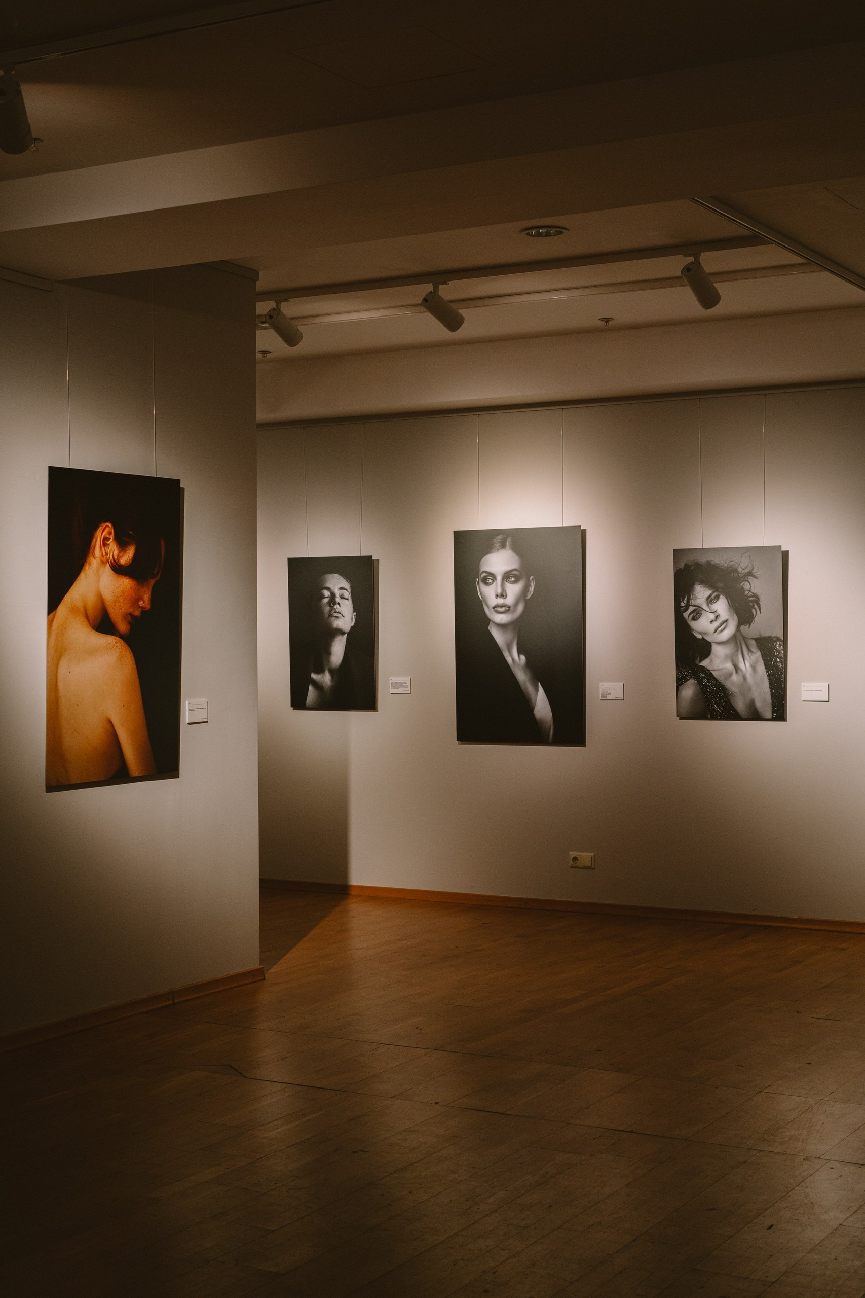 Портретный фотограф в Москве Lelya Martian