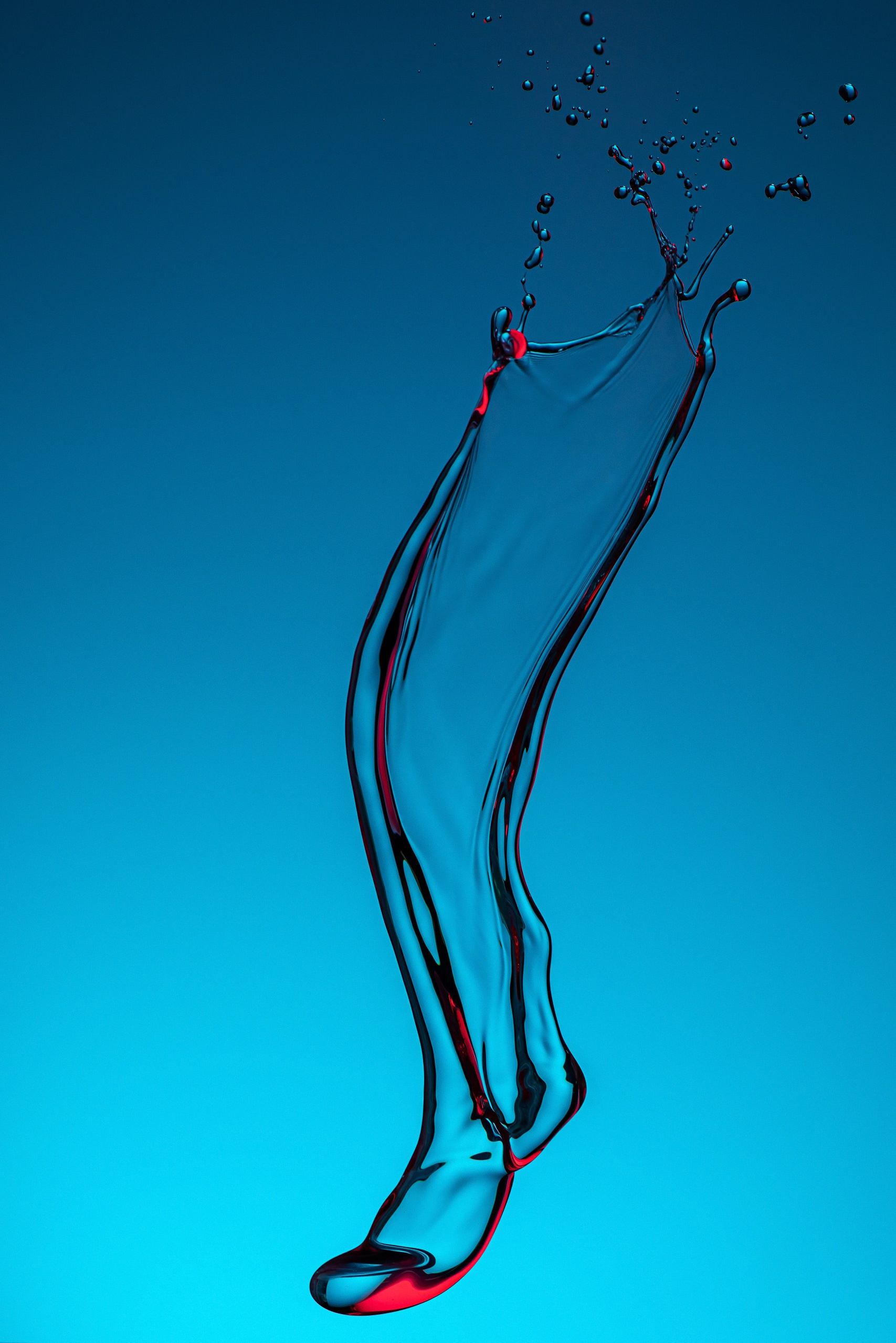 Трансформация фоды