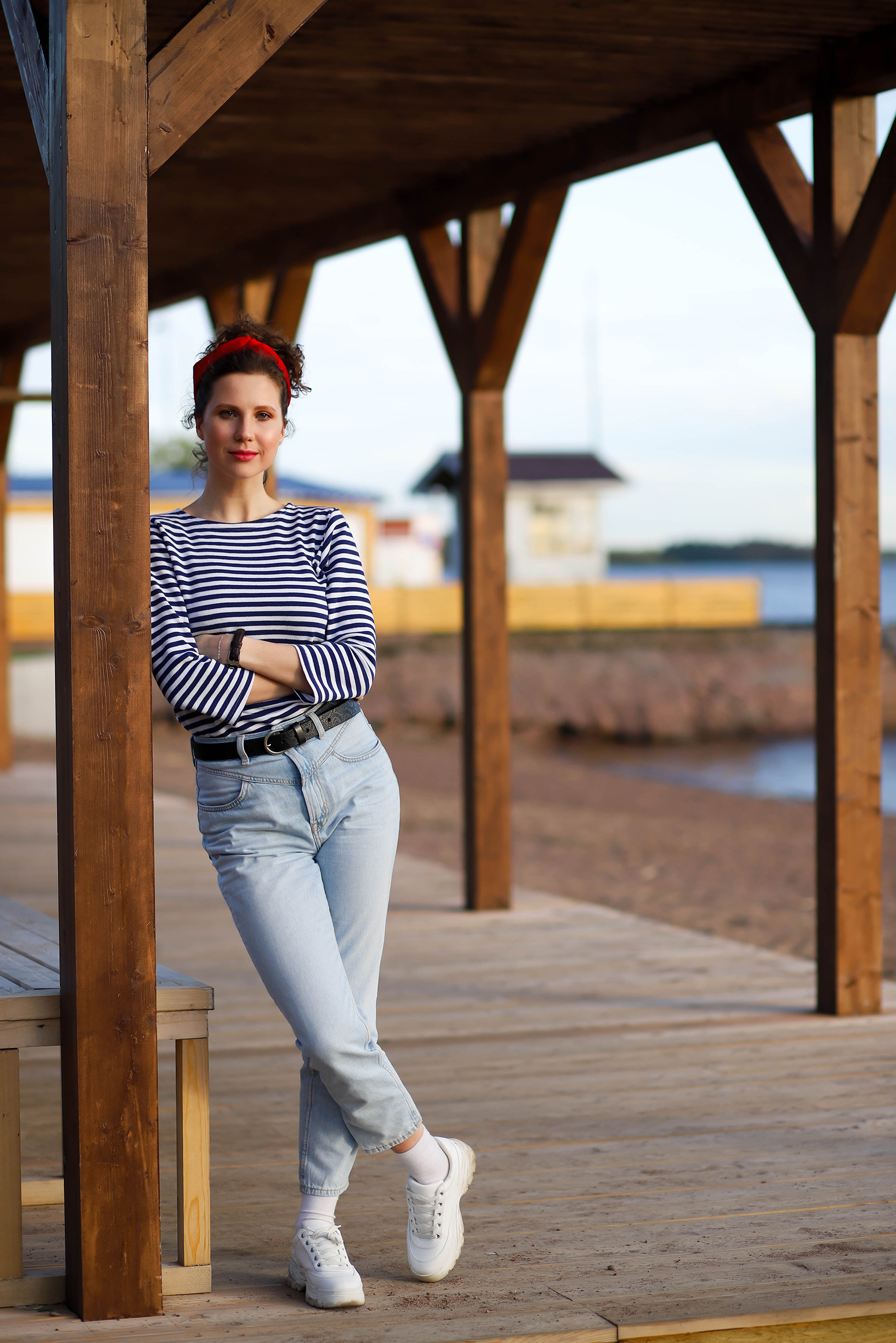 Фотограф в Выборге | Юлия Басырова