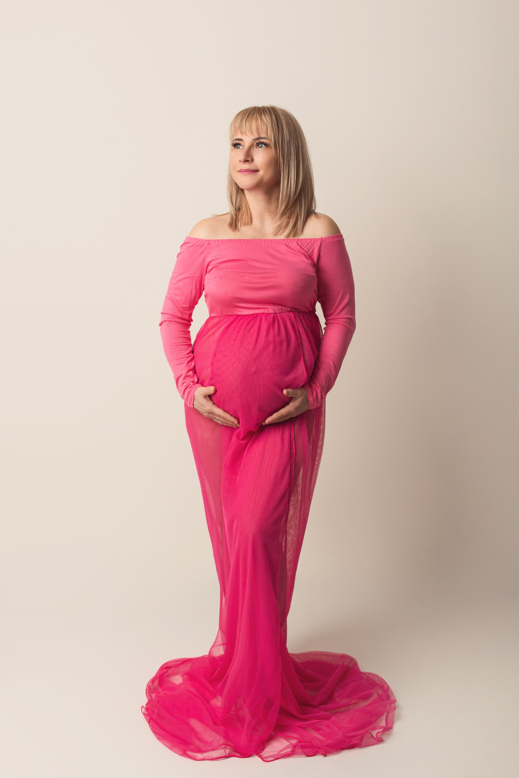 Одежда для съёмки. Фотограф беременности, новорождённых и деток до года в Актау