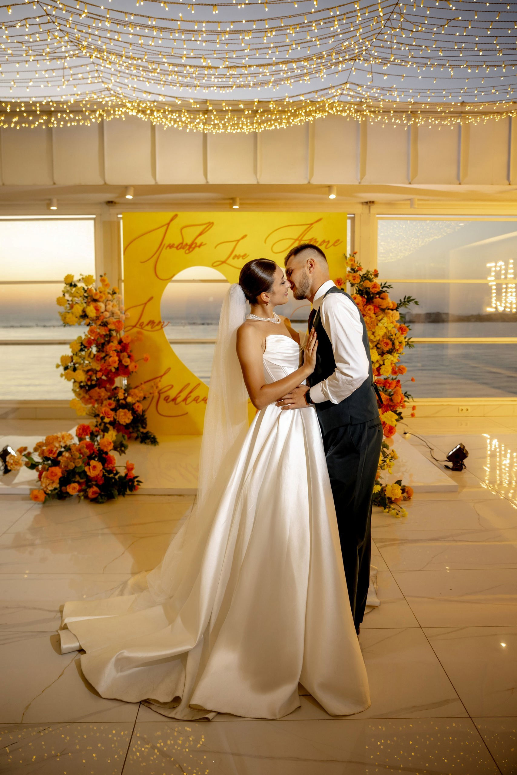 УСЛУГИ И СТОИМОСТЬ. Event агентство SMOLNIKOVA WEDDING