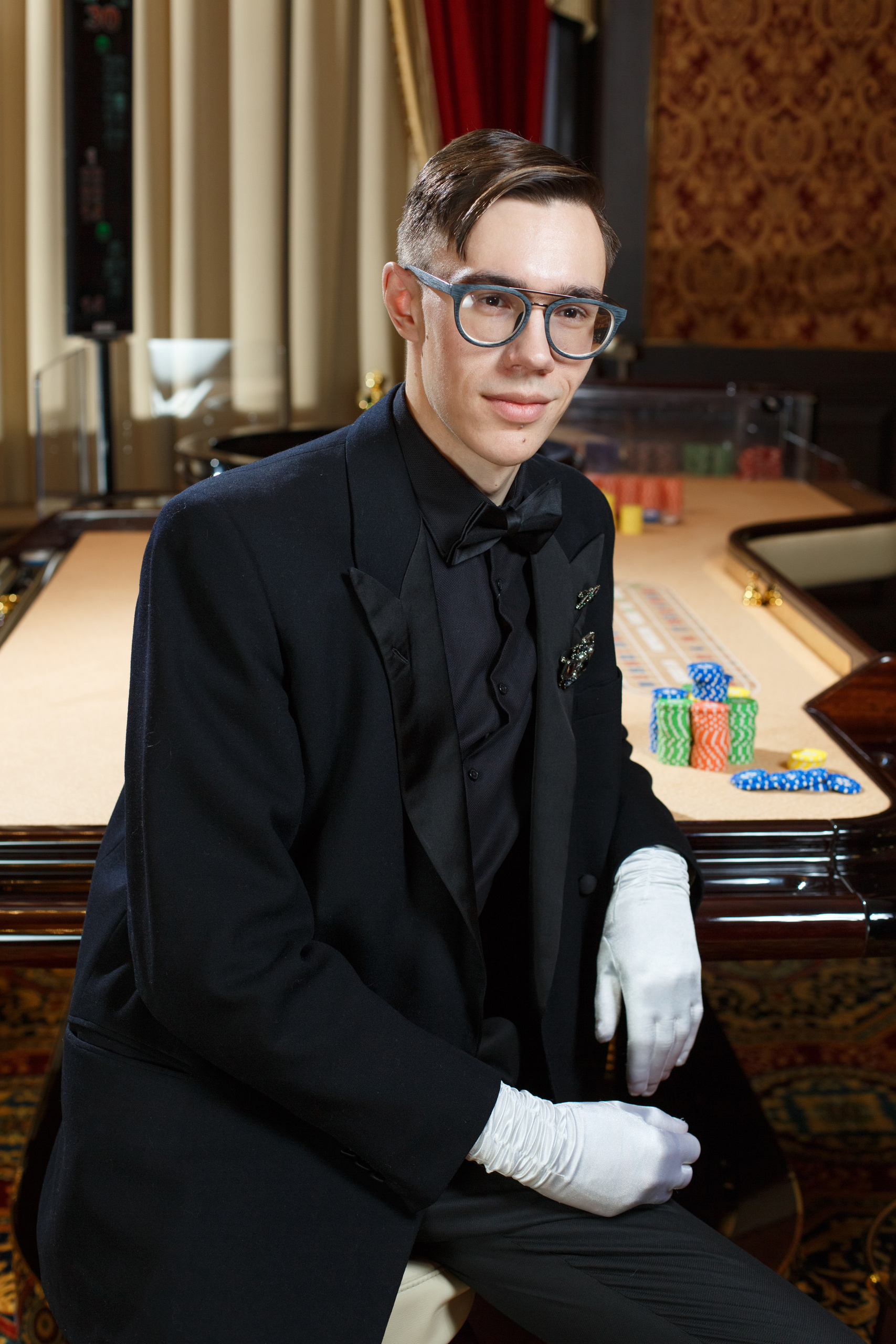 Сложные условия освещения. Фото школа, обучение фотографии в Калининграде