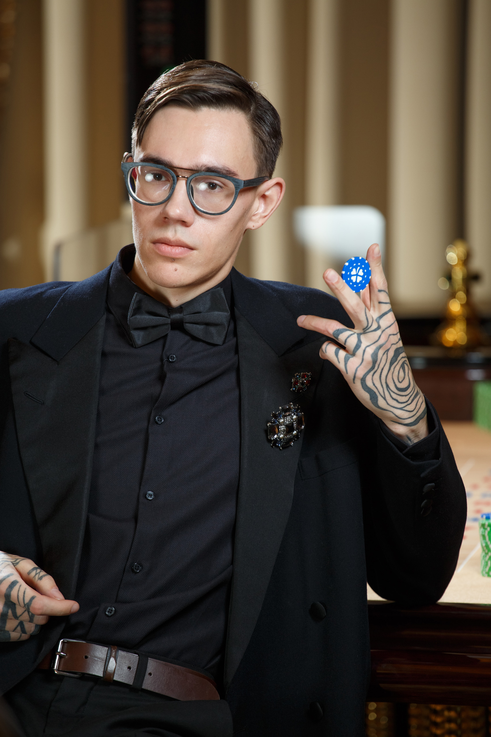 Сложные условия освещения. Фото школа, обучение фотографии в Калининграде