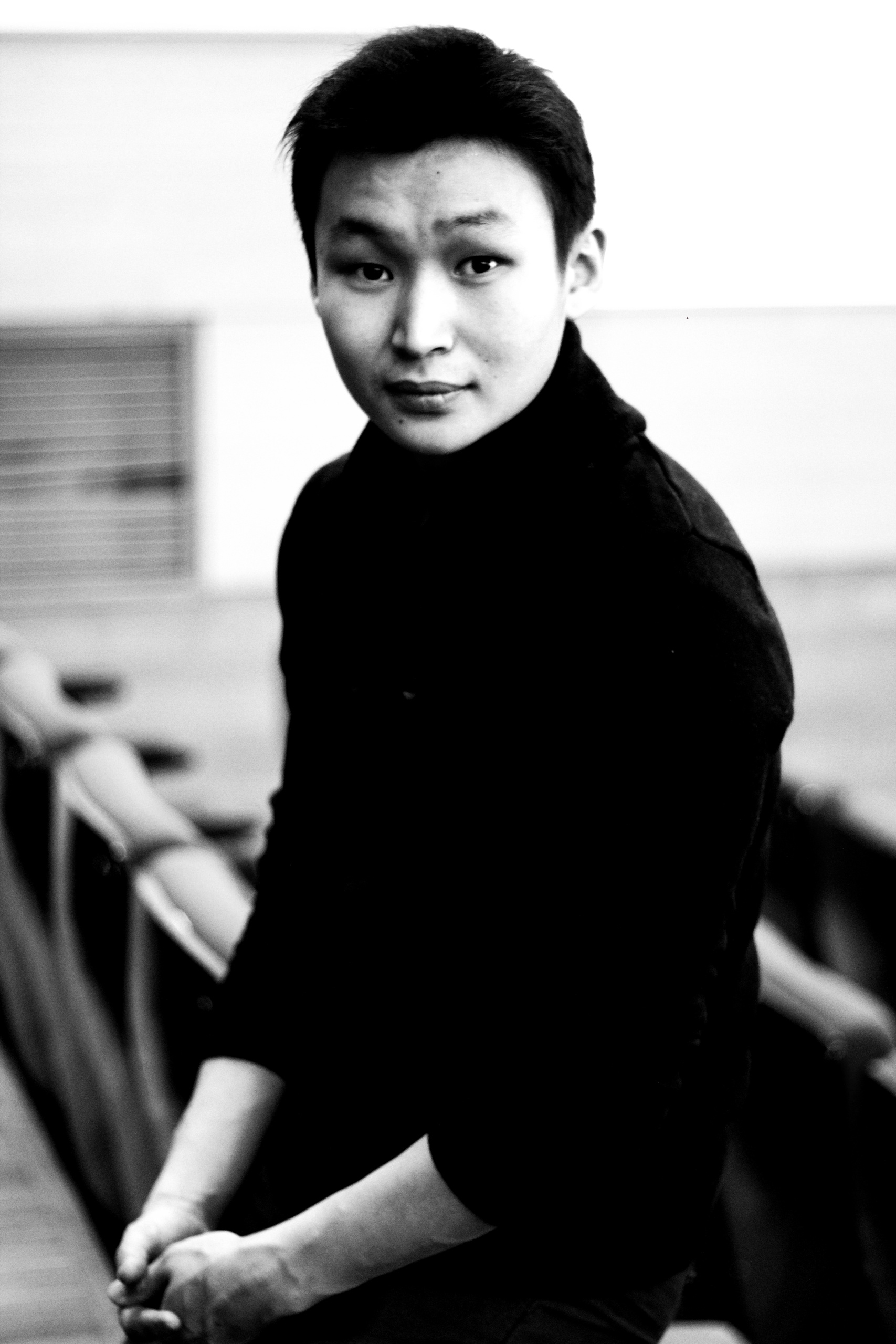 О себе. Ustinov Photo