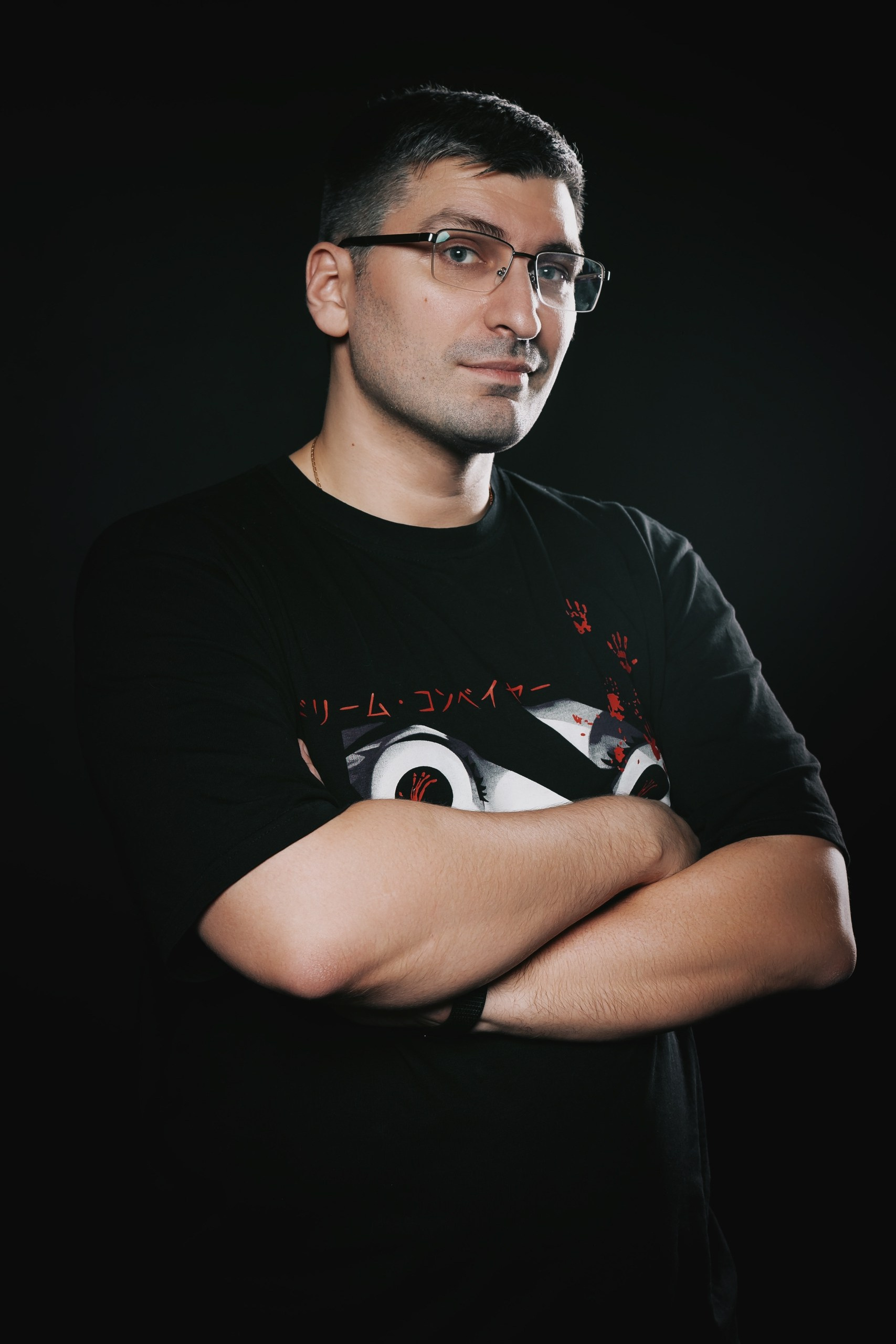 Концертный и театральный репортажный фотограф в Москве Александр Колбая