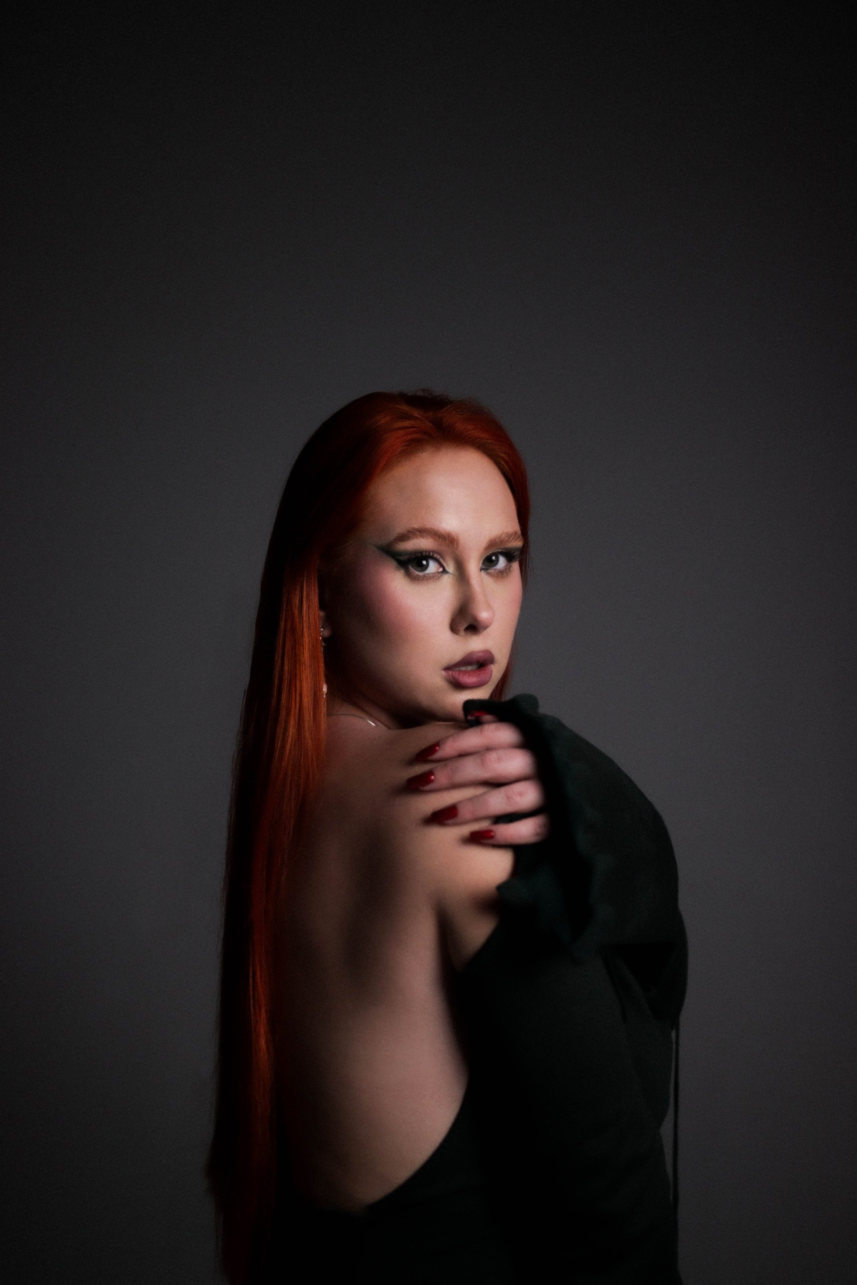 Фотограф Анастасия Власова