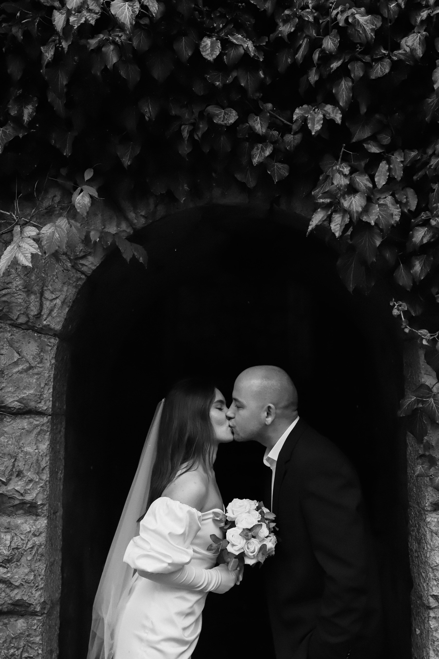 Свадебный фотограф в Ялте Булгакова Анна