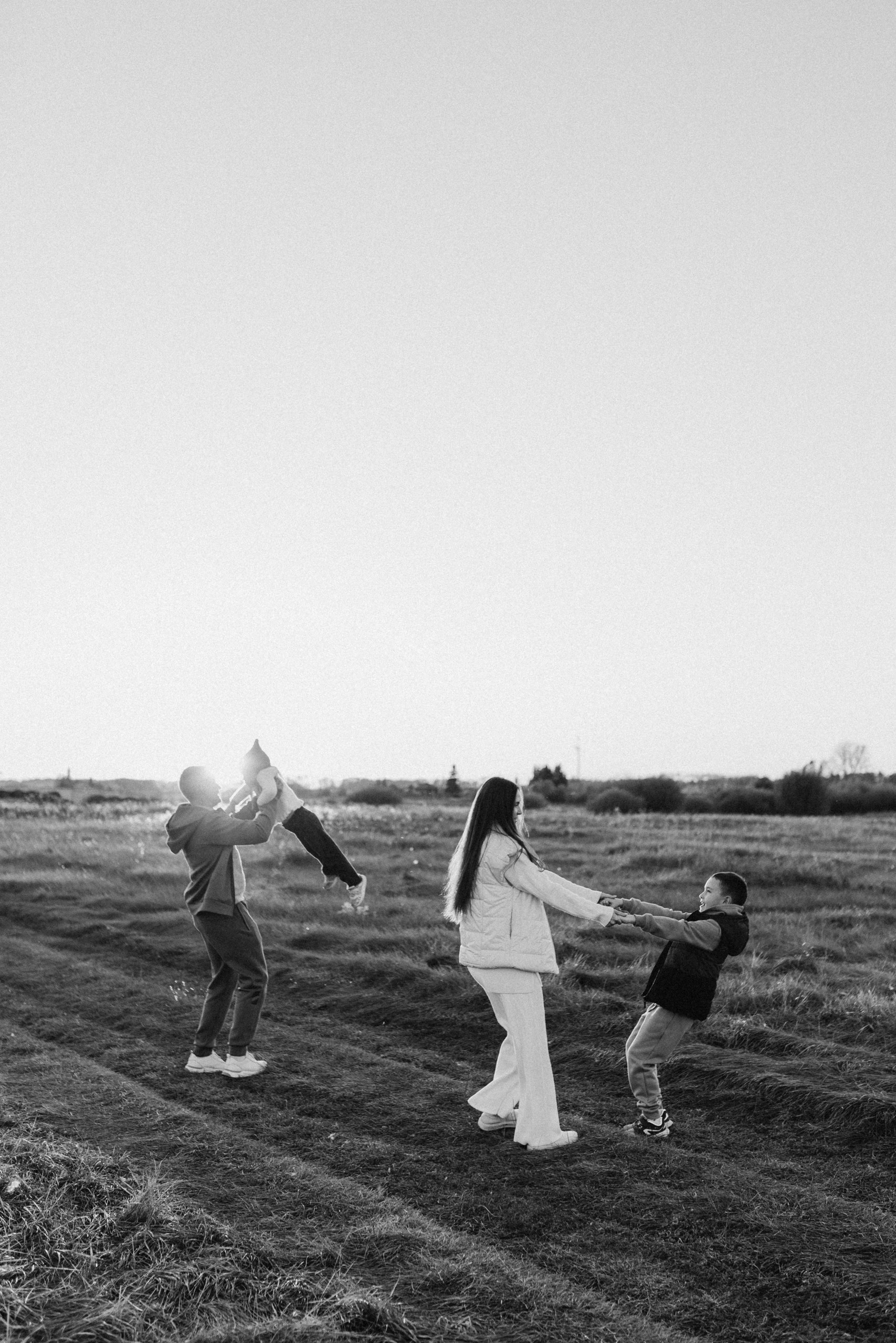 Семейный и домашний фотограф в Сургуте|Кристина Крапивина